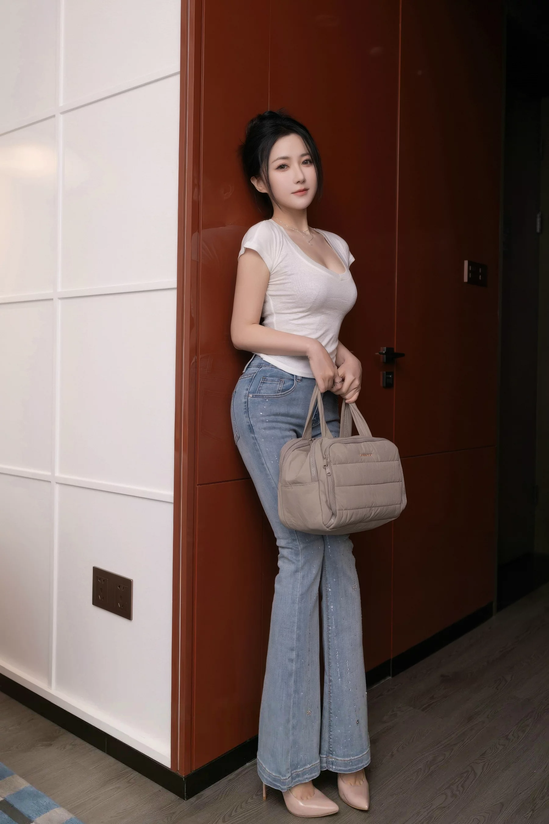 Xrmnw.Vip_鱼子酱_合集 Xrmnw.Vip_鱼子酱_写真