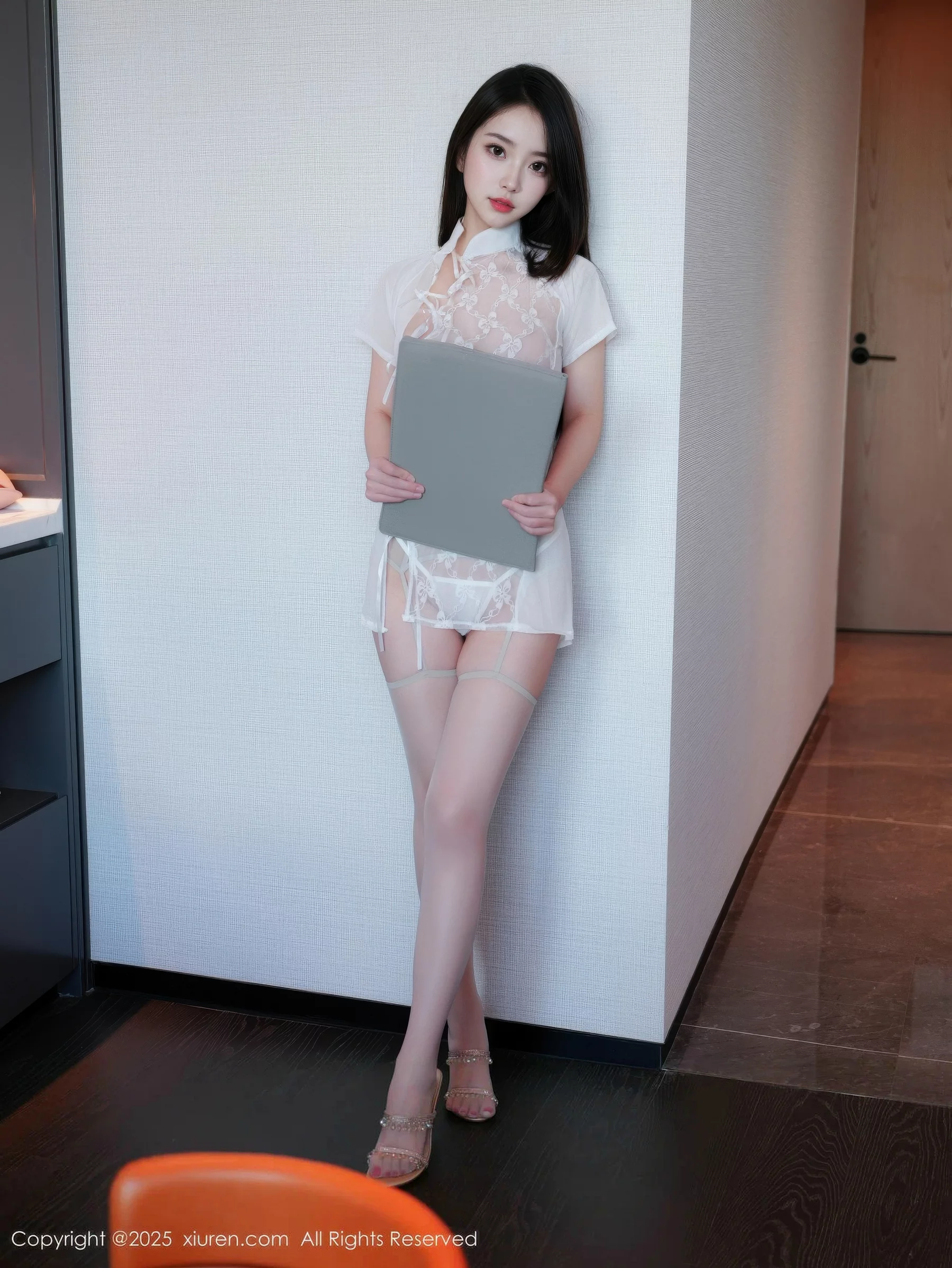 Xrmnw.Vip_烧烧小桃_写真