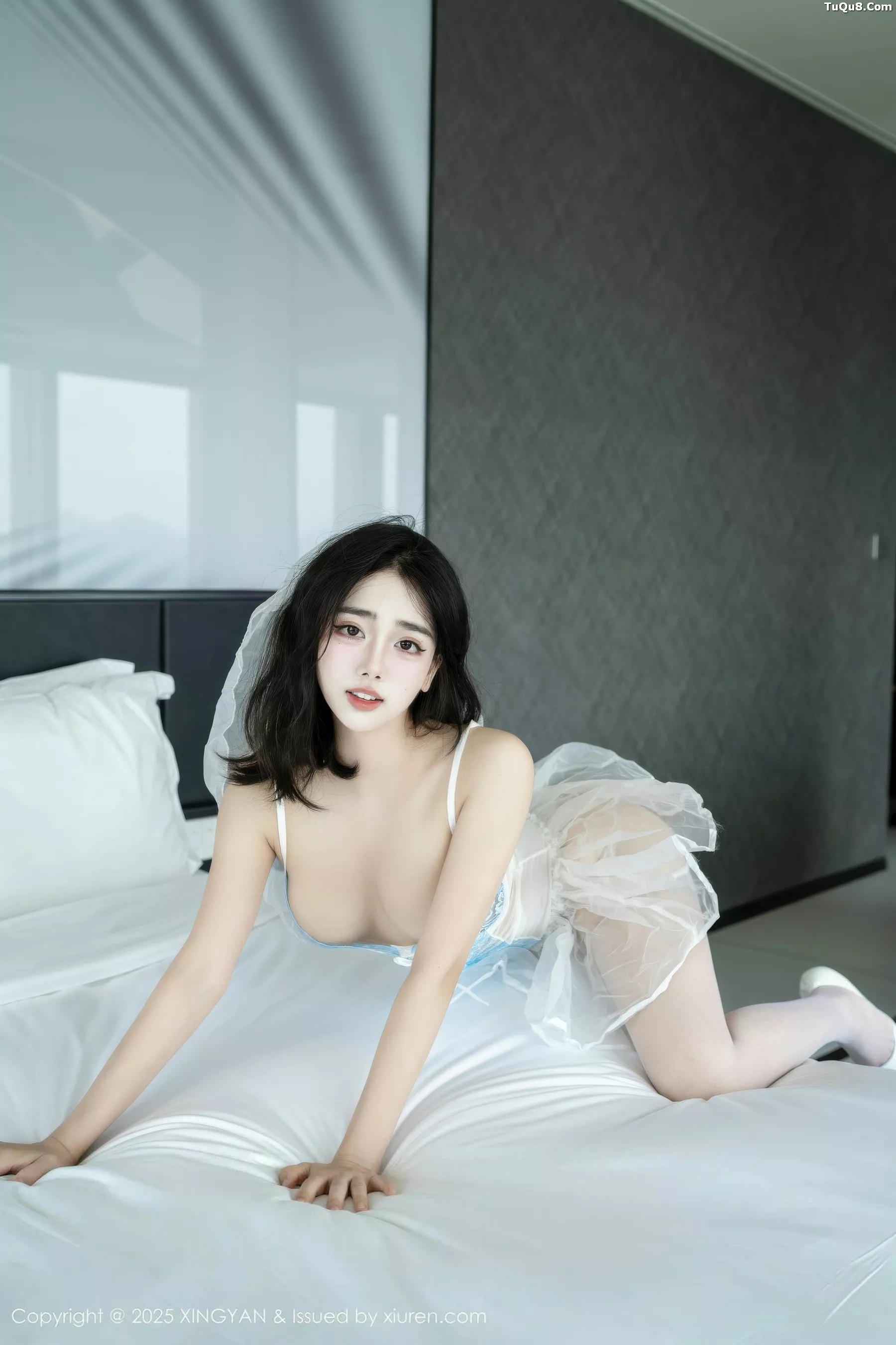 Xrmnw.Vip_阮福福_写真