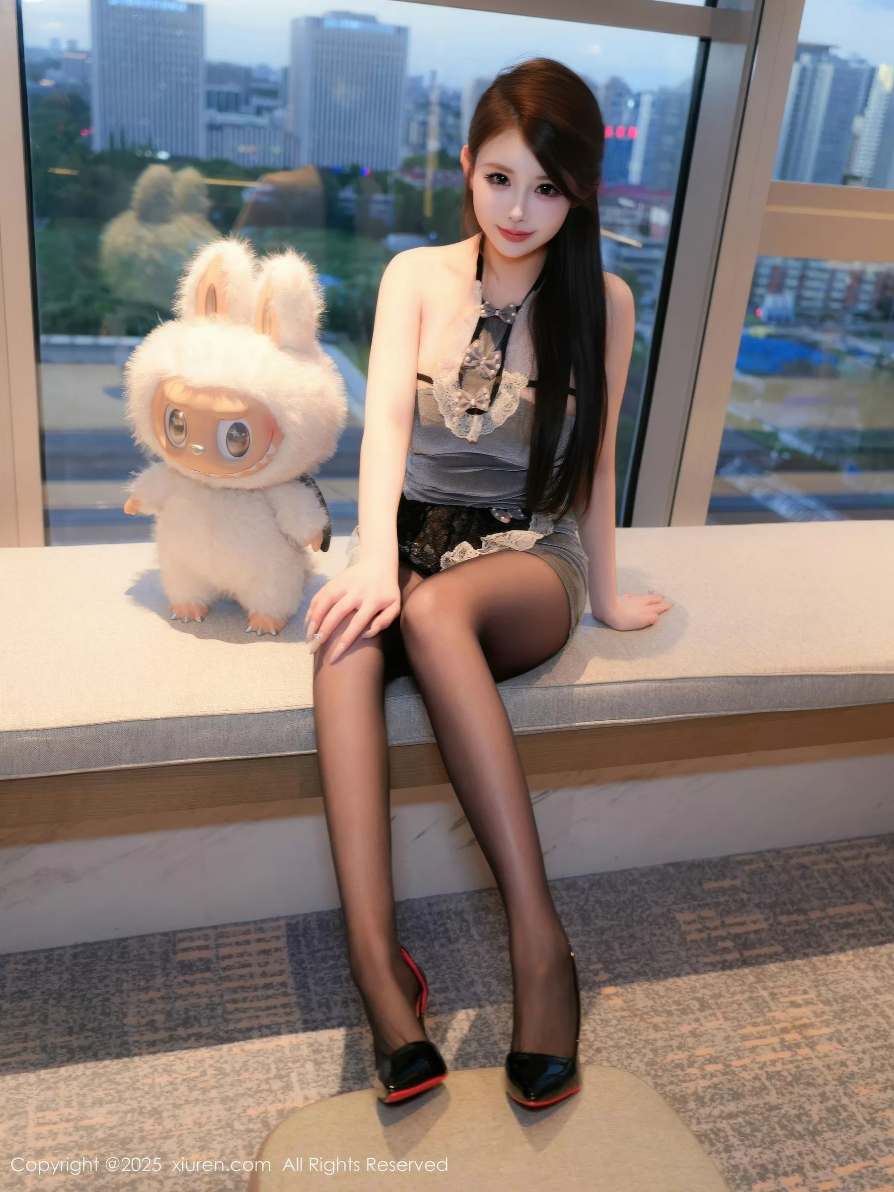 Xrmnw.Vip_甜妮_合集 Xrmnw.Vip_甜妮_写真