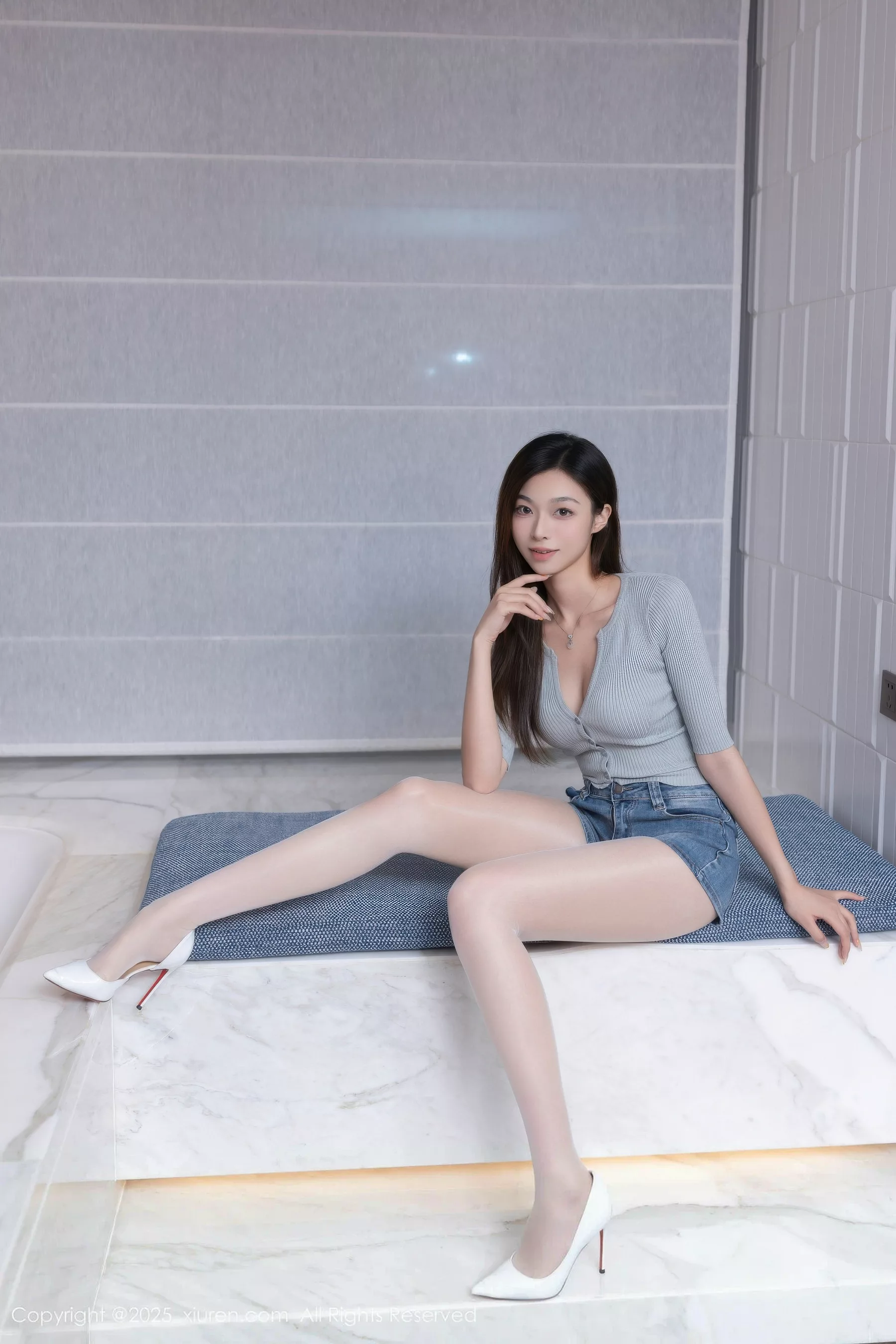 Xrmnw.Vip_kiki柚柚_合集 Xrmnw.Vip_kiki柚柚_写真