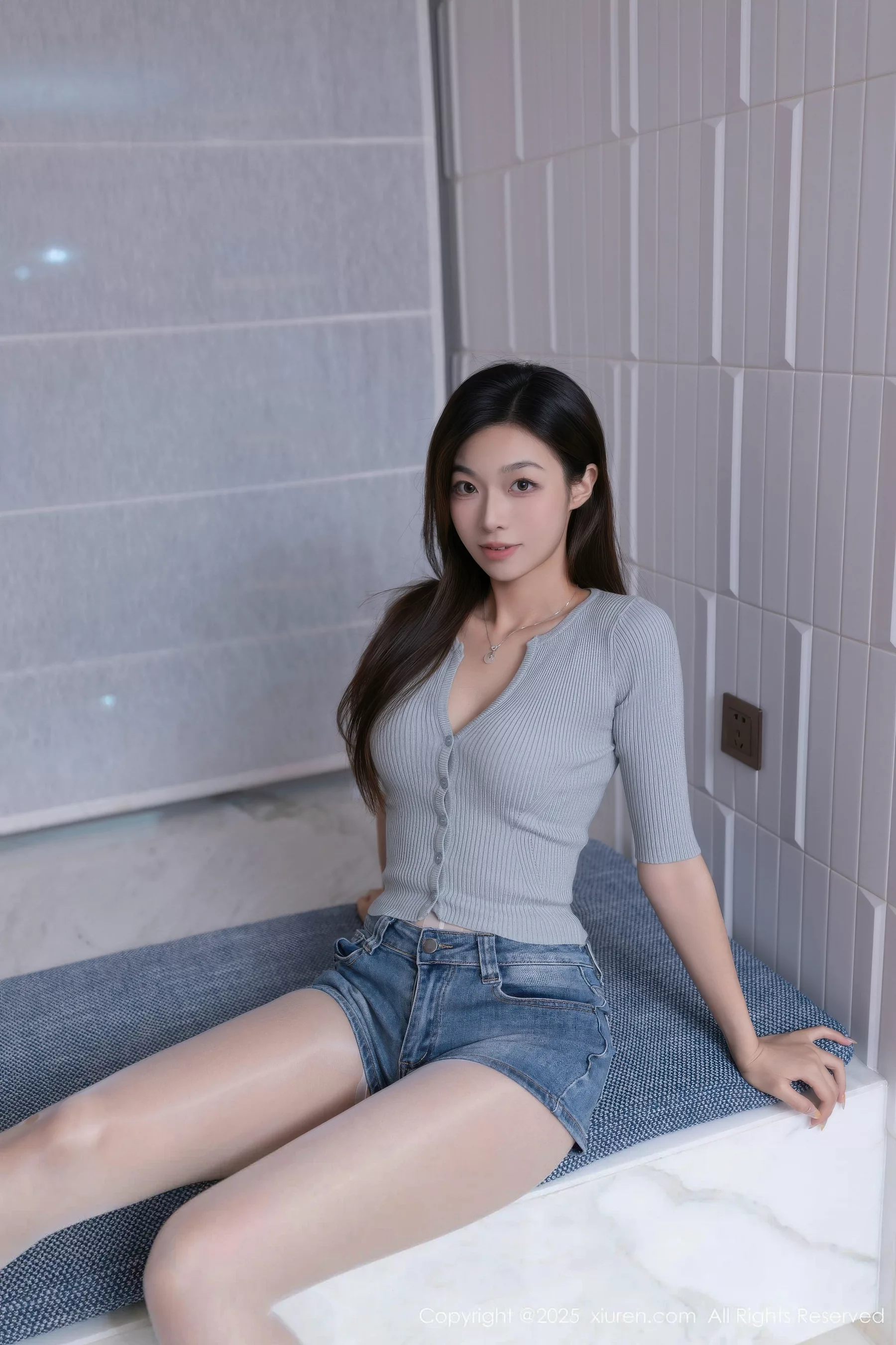 Xrmnw.Vip_kiki柚柚_合集 Xrmnw.Vip_kiki柚柚_写真