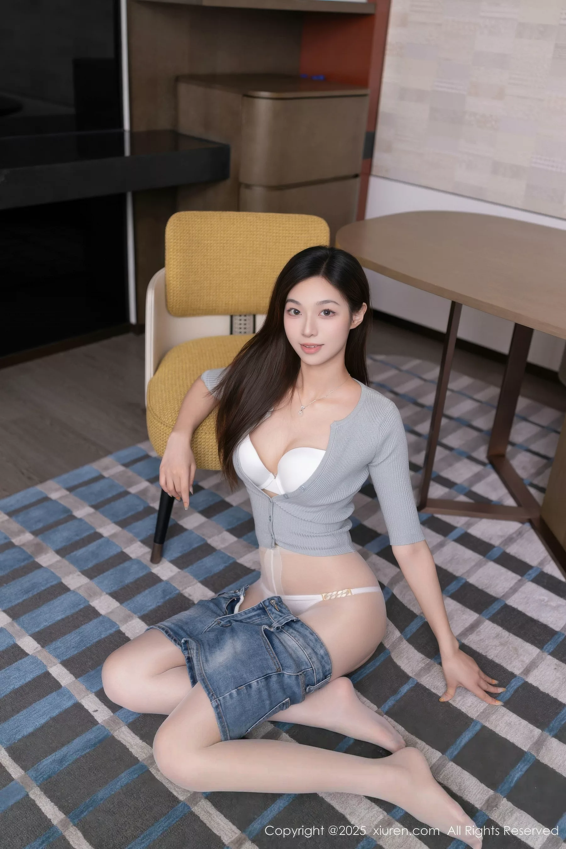 Xrmnw.Vip_kiki柚柚_写真