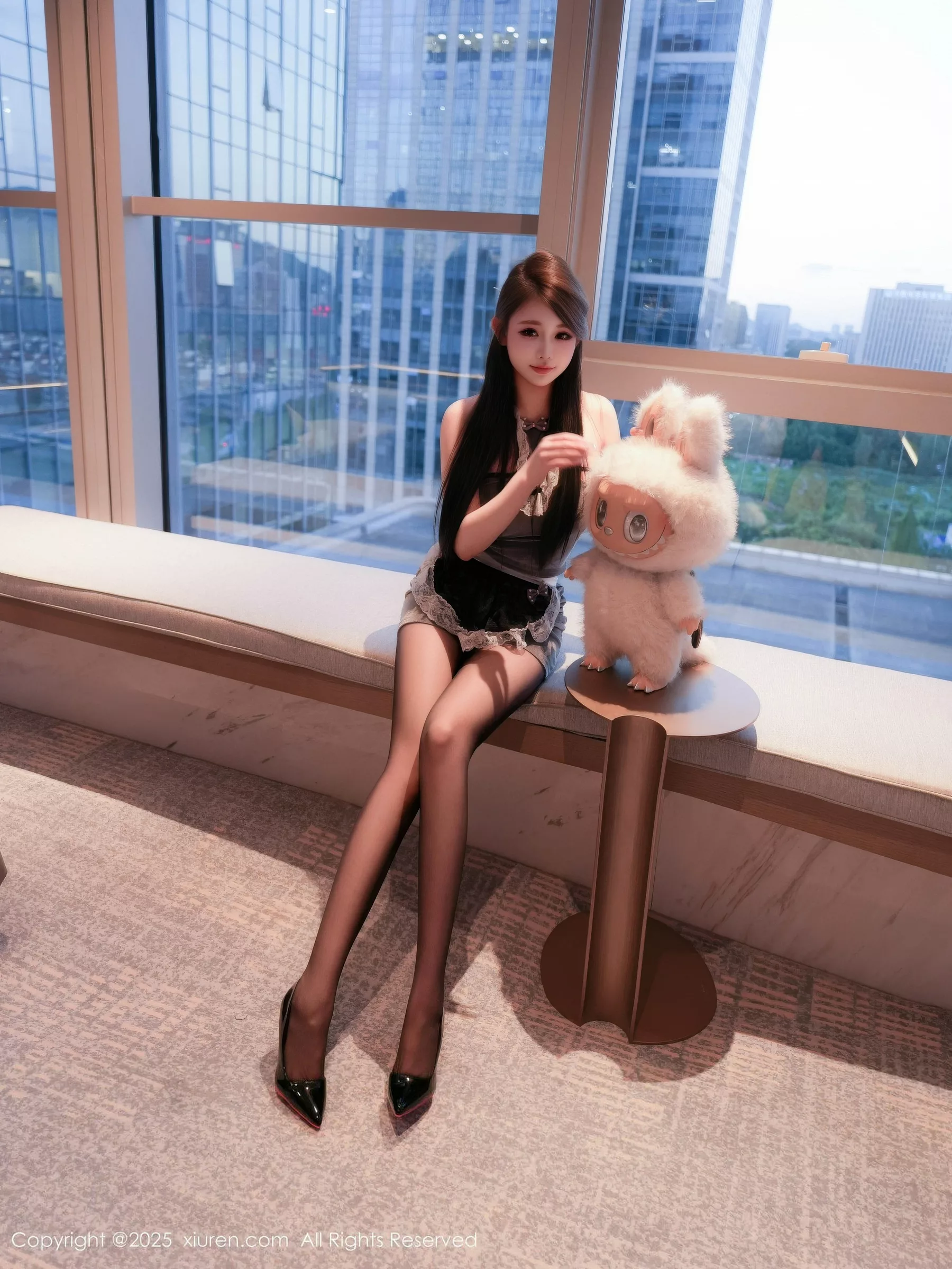 Xrmnw.Vip_甜妮_合集 Xrmnw.Vip_甜妮_写真