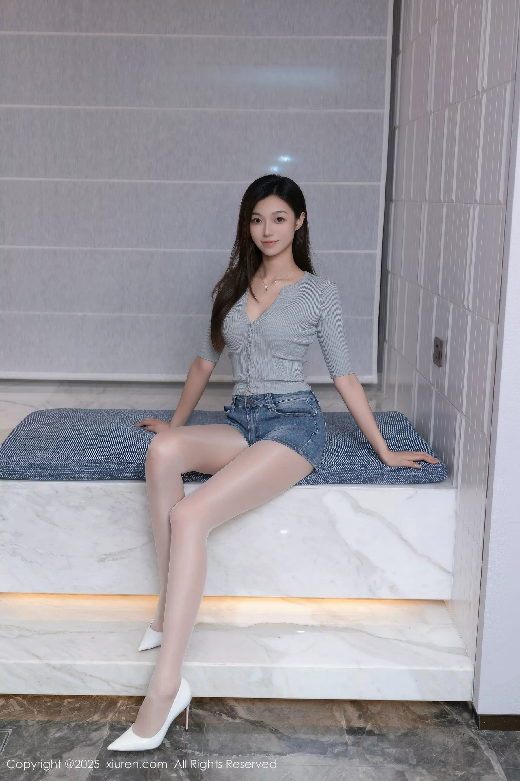 Xrmnw.Vip_kiki柚柚_合集 Xrmnw.Vip_kiki柚柚_写真