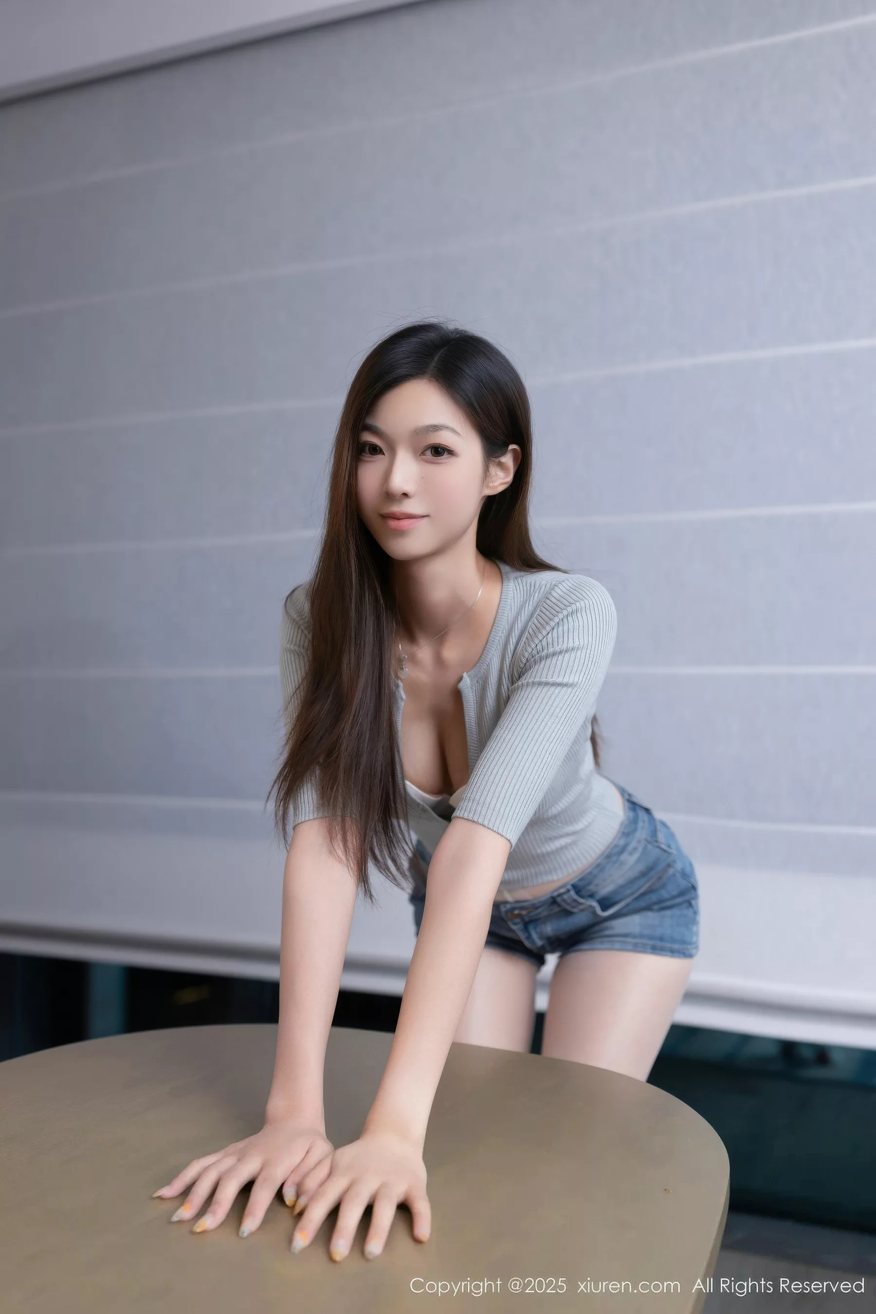 Xrmnw.Vip_kiki柚柚_合集 Xrmnw.Vip_kiki柚柚_写真