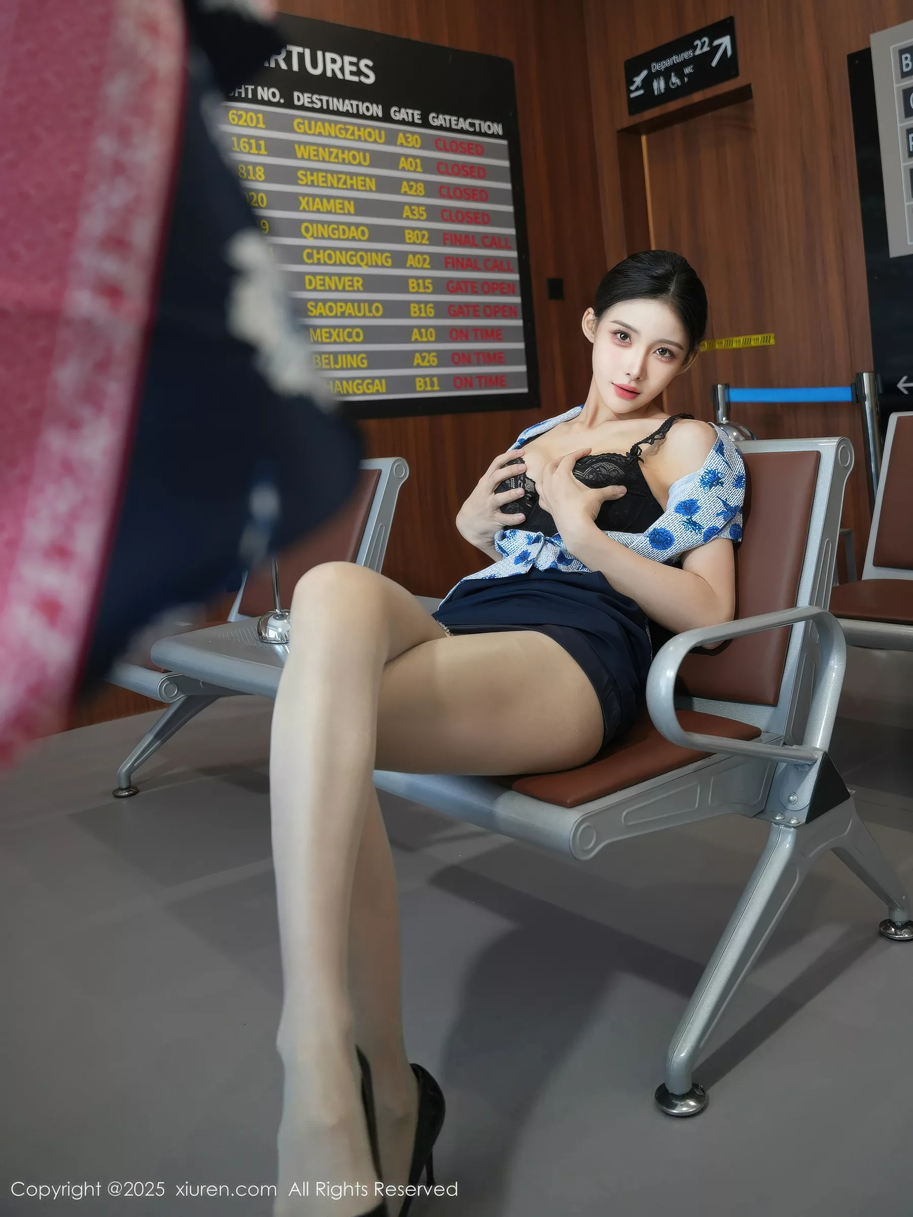 Xrmnw.Vip_梨霜儿_合集 Xrmnw.Vip_梨霜儿_写真