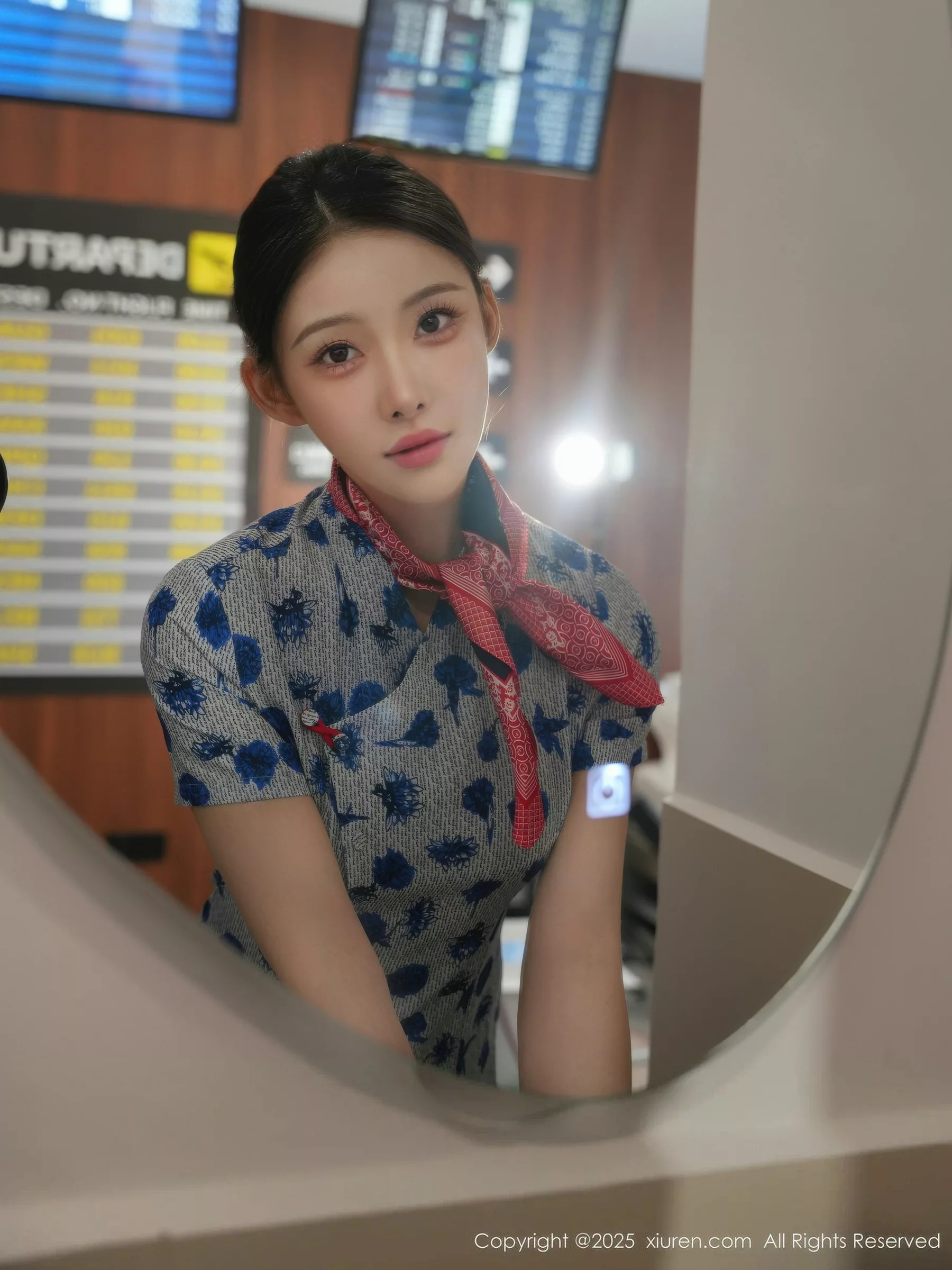 Xrmnw.Vip_梨霜儿_写真