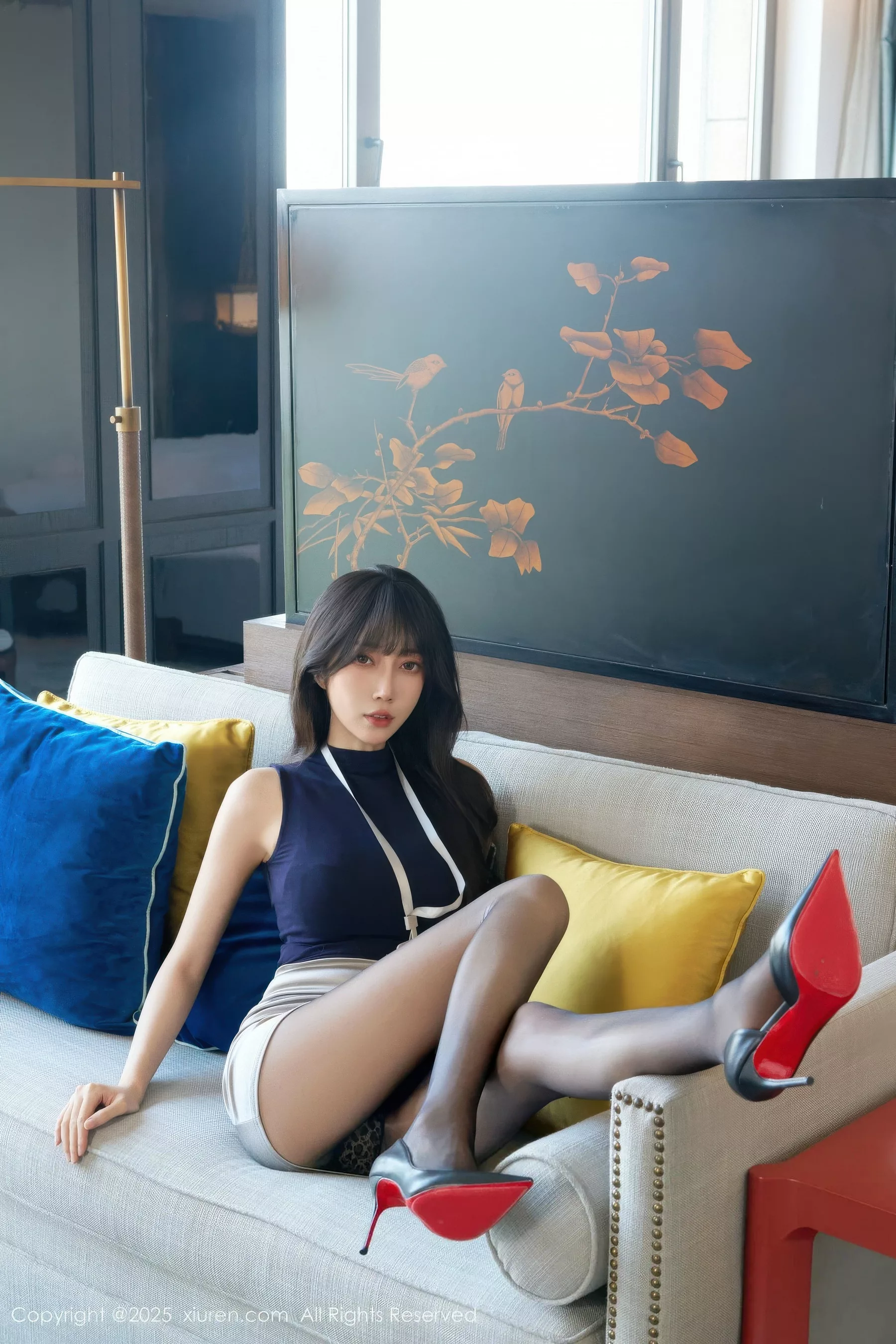 Xrmnw.Vip_玥儿玥_合集 Xrmnw.Vip_玥儿玥_写真