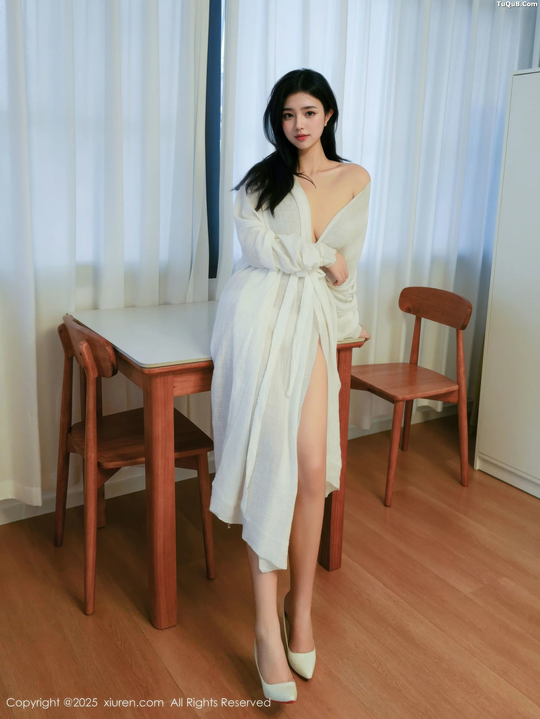 Xrmnw.Vip_林悦溪儿_写真