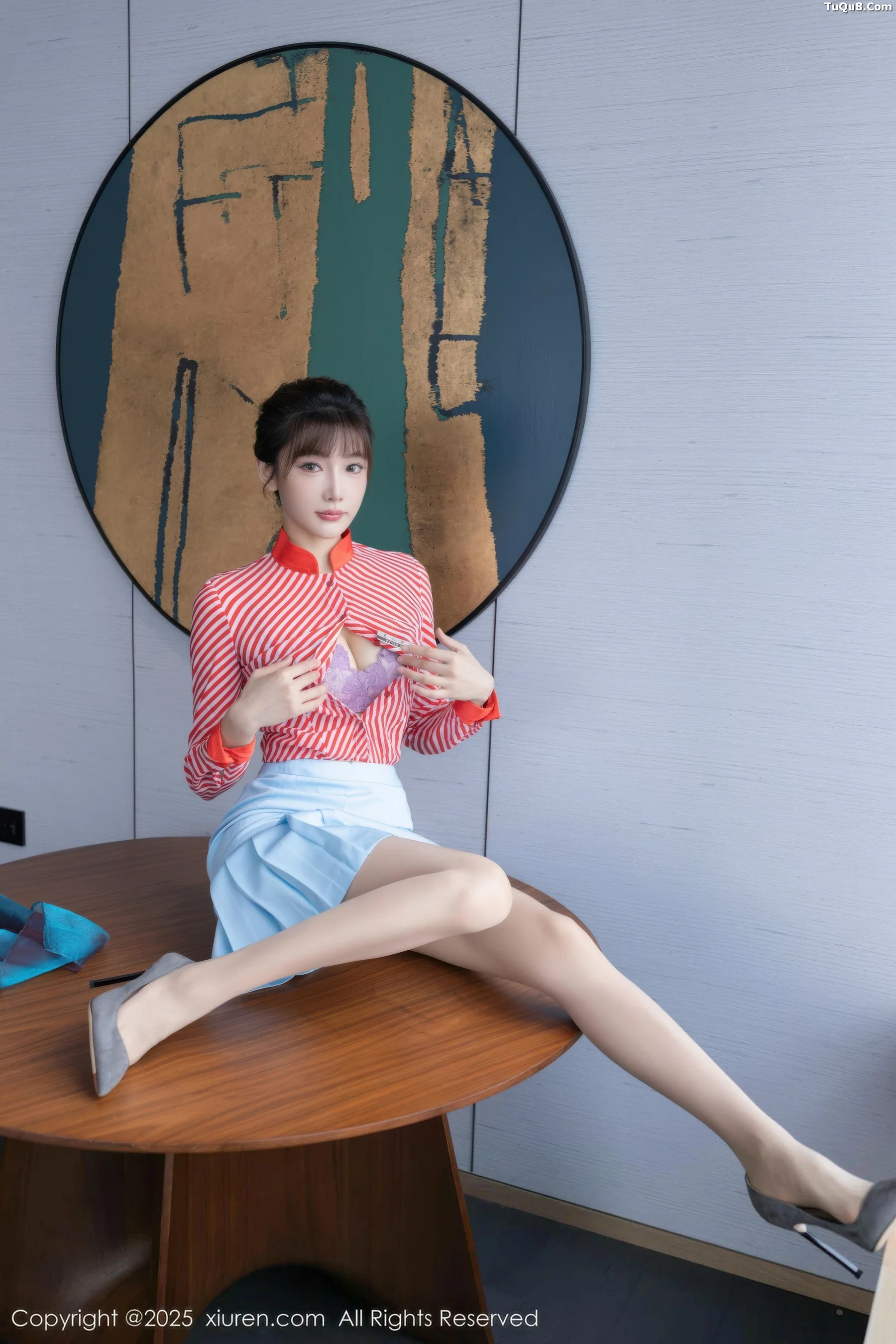 Xrmnw.Vip_陆萱萱_合集 Xrmnw.Vip_陆萱萱_写真