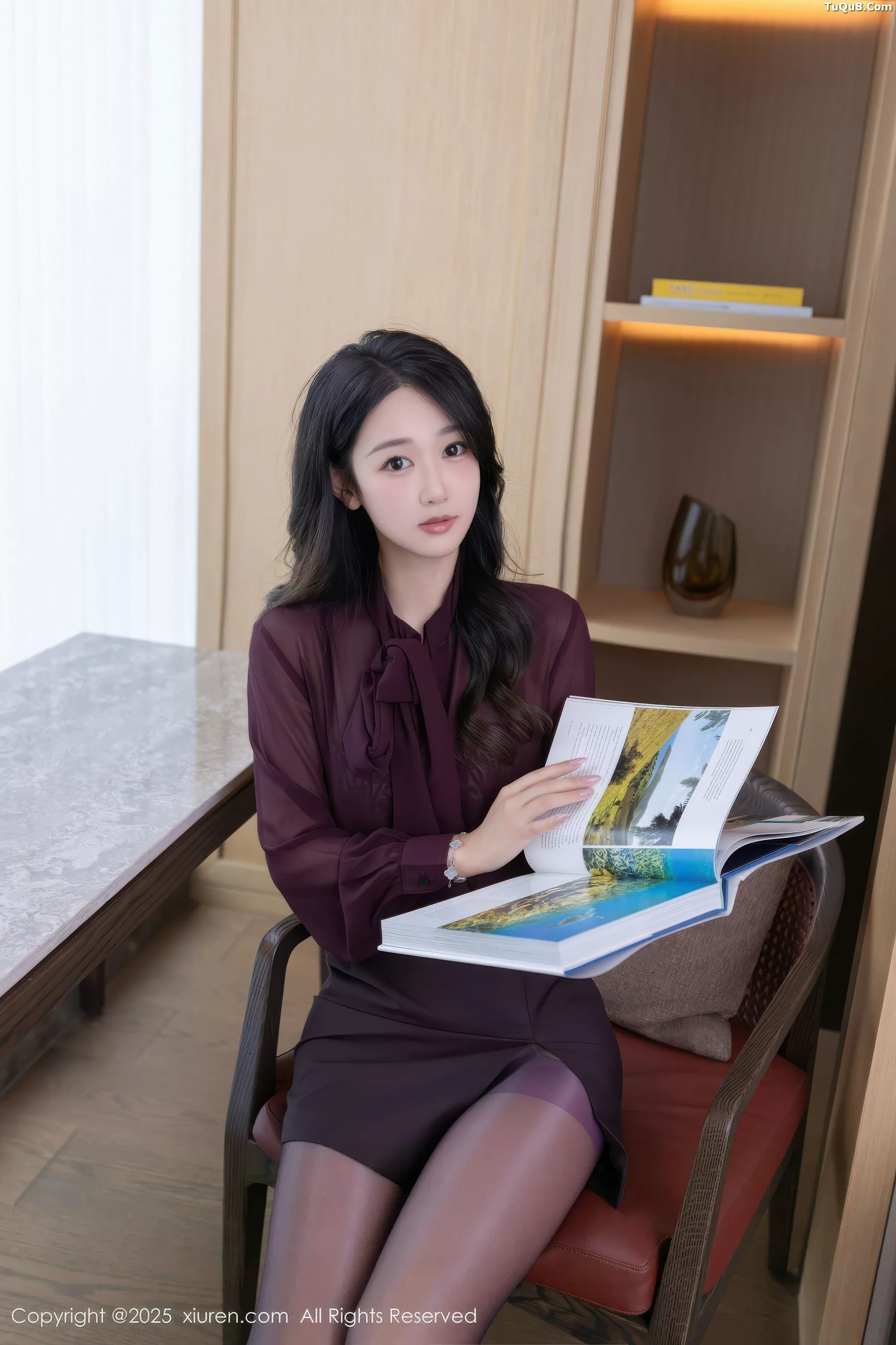 Xrmnw.Vip_唐安琪_写真