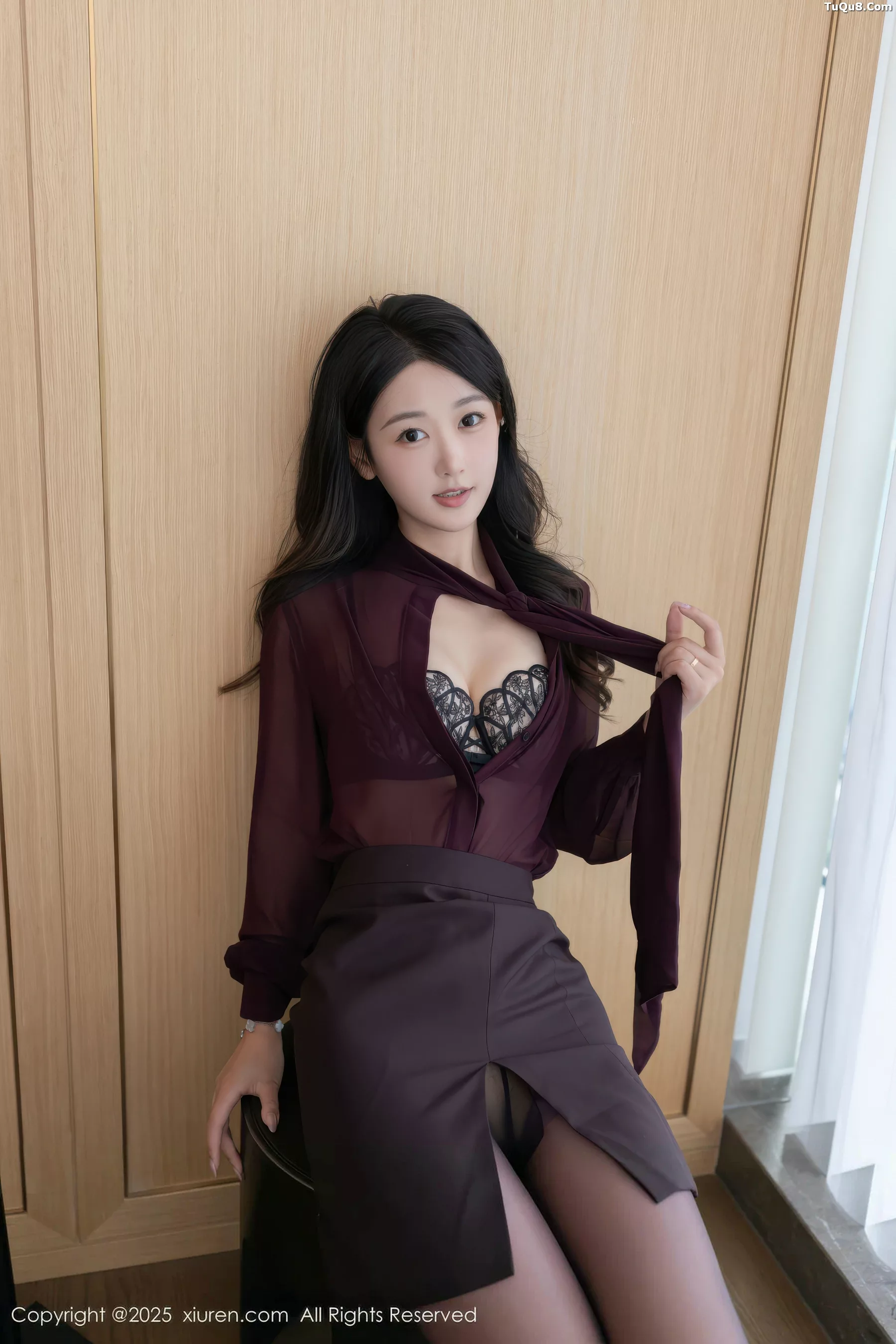 Xrmnw.Vip_唐安琪_写真