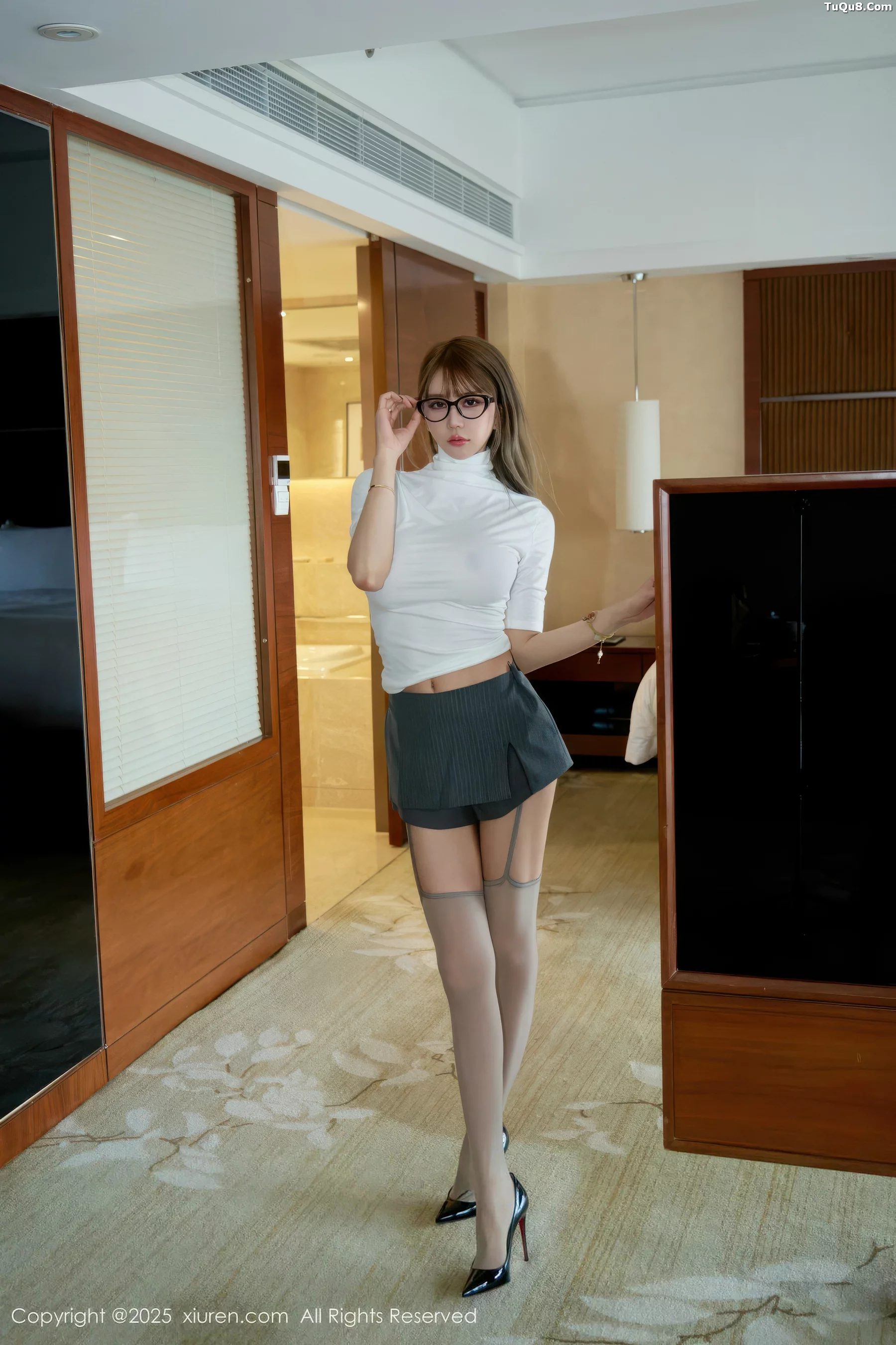 Xrmnw.Vip_柚柚_合集 Xrmnw.Vip_柚柚_写真