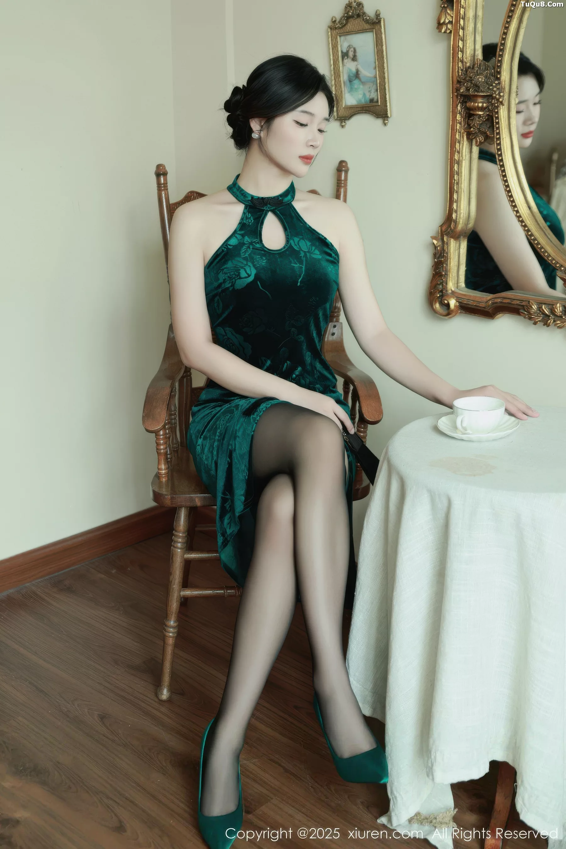 Xrmnw.Vip_南乔_合集 Xrmnw.Vip_南乔_写真