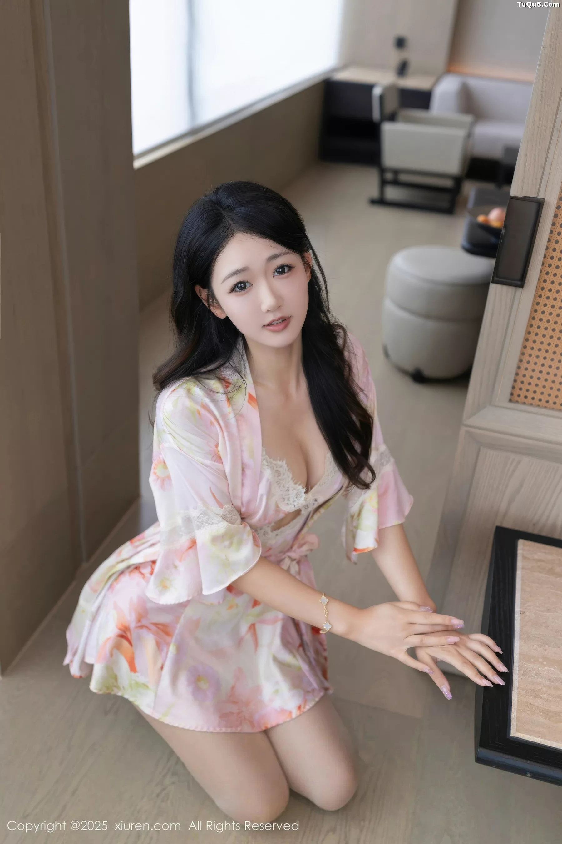 Xrmnw.Vip_唐安琪_写真