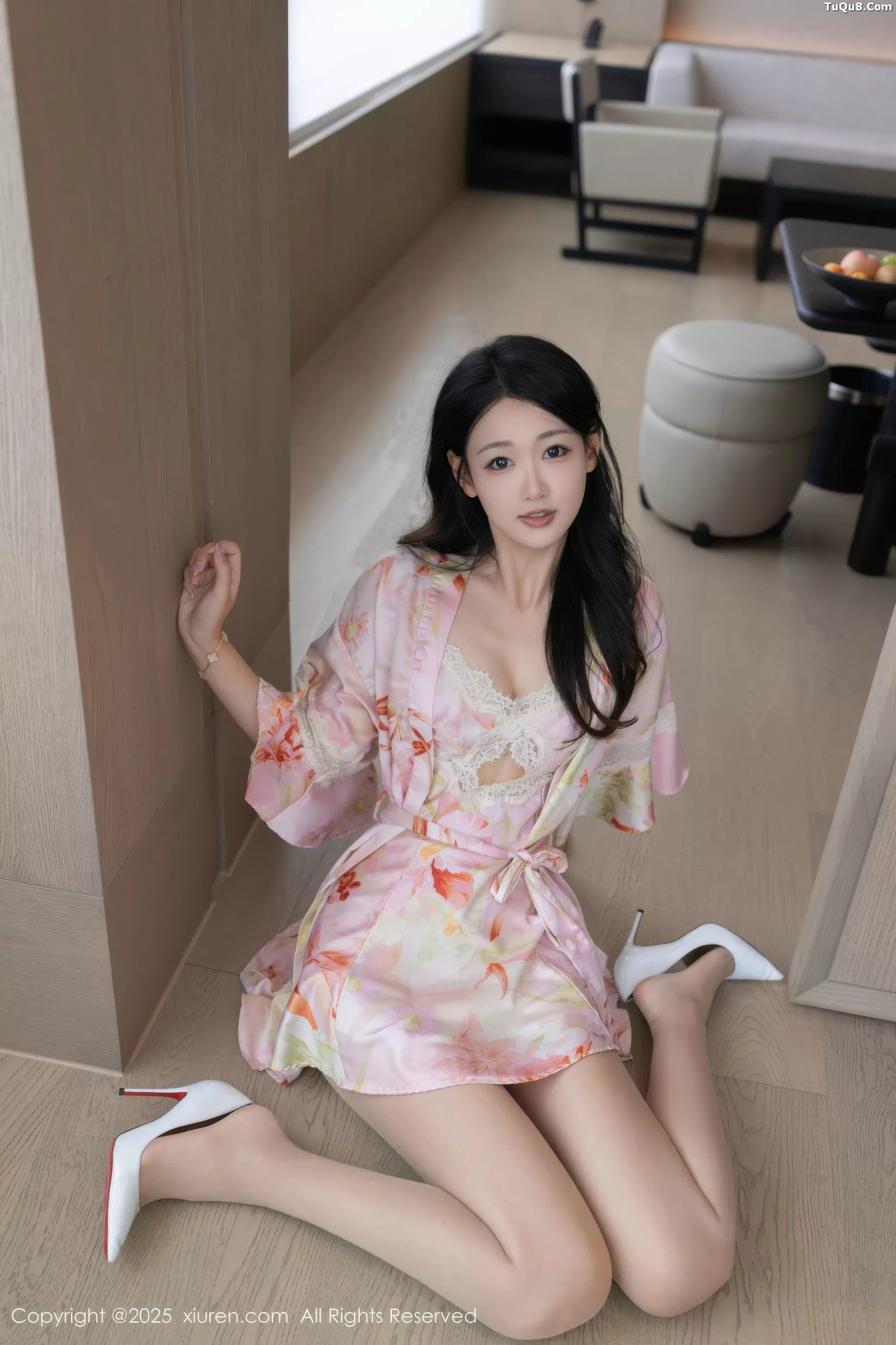 Xrmnw.Vip_唐安琪_写真