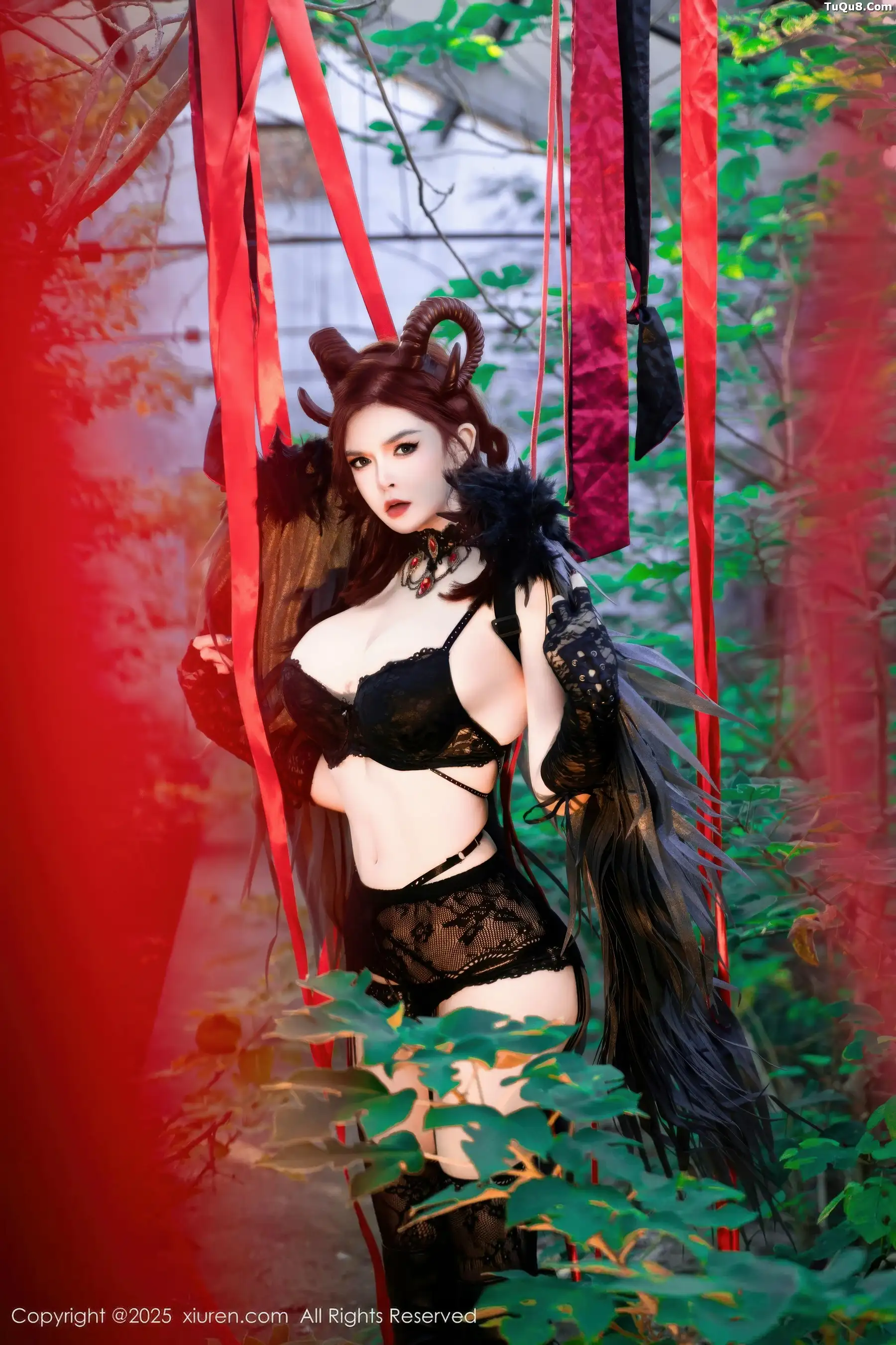 Xrmnw.Vip_伊丽莎有点白_写真