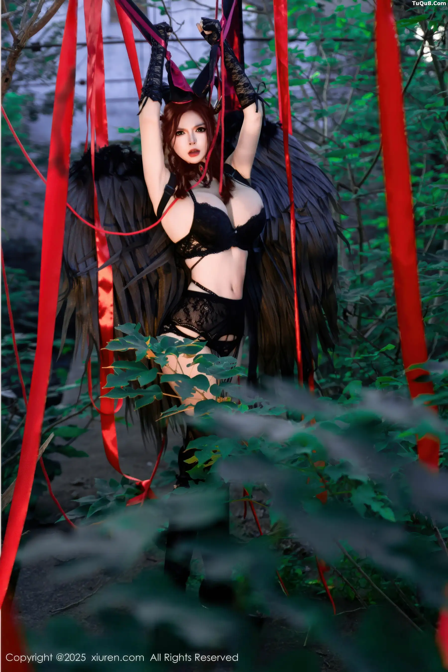 Xrmnw.Vip_伊丽莎有点白_合集 Xrmnw.Vip_伊丽莎有点白_写真