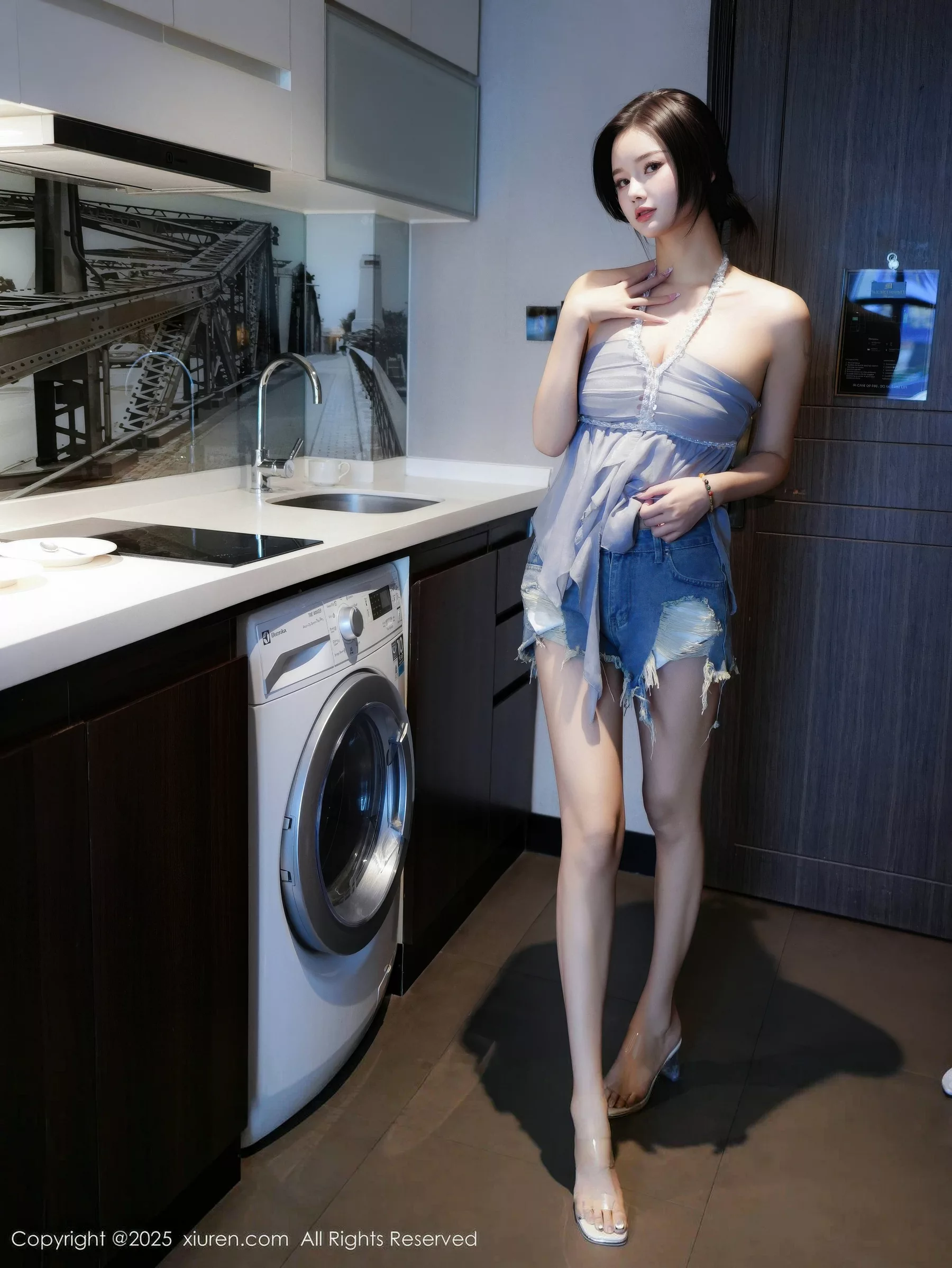 Xrmnw.Vip_特蕾莎_合集 Xrmnw.Vip_特蕾莎_写真