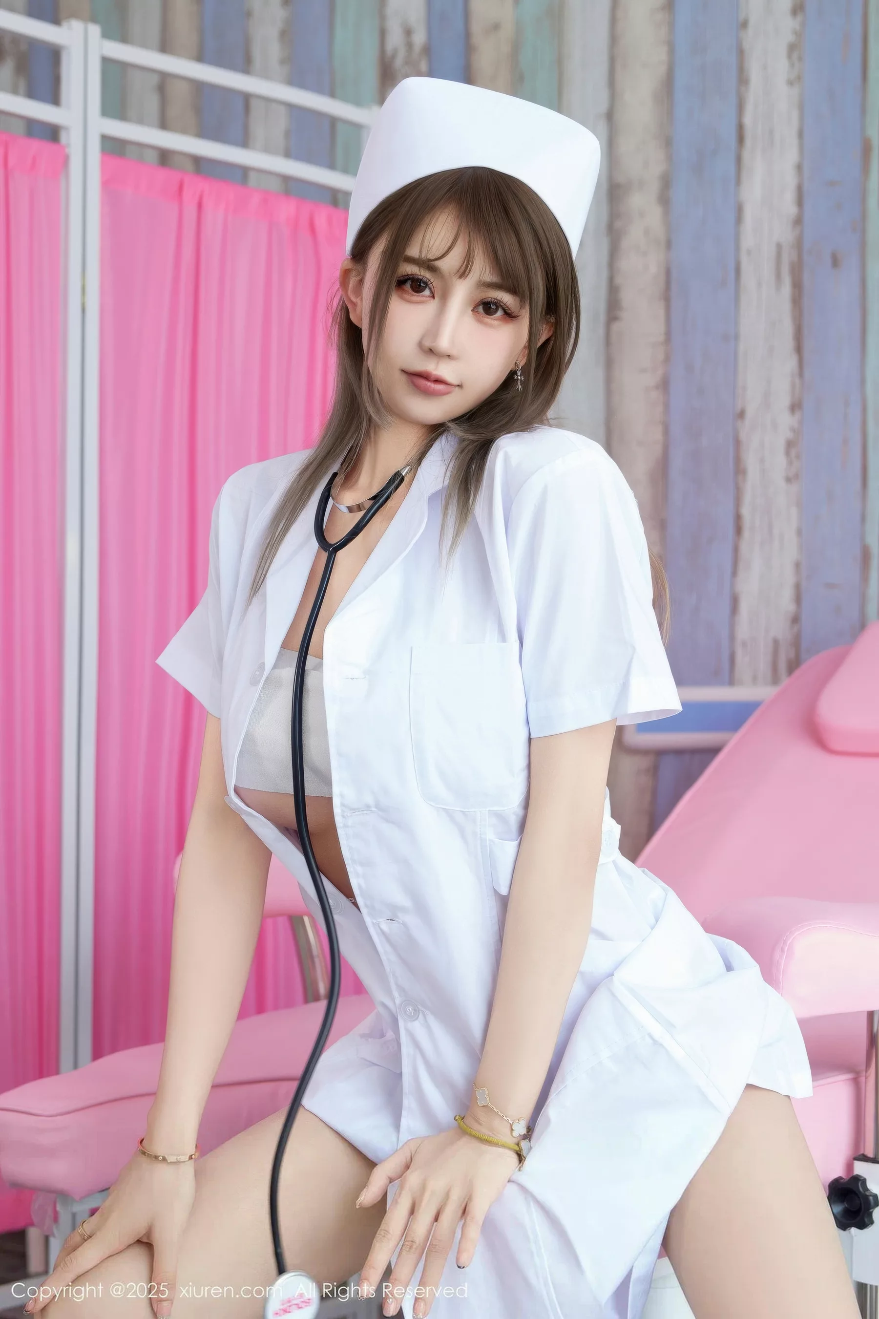 Xrmnw.Vip_Zoe柚柚_合集 Xrmnw.Vip_Zoe柚柚_写真