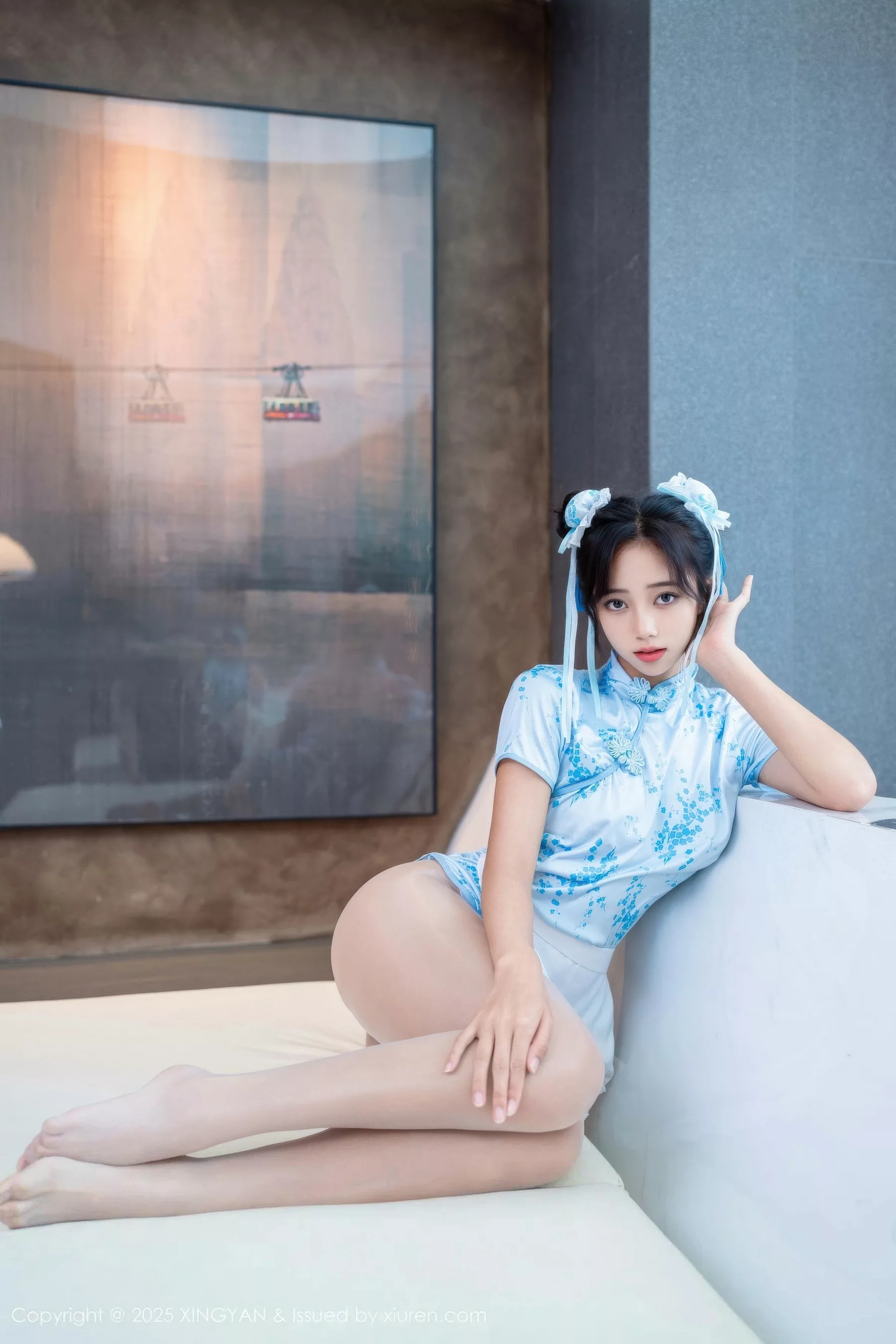 Xrmnw.Vip_时安安_合集 Xrmnw.Vip_时安安_写真