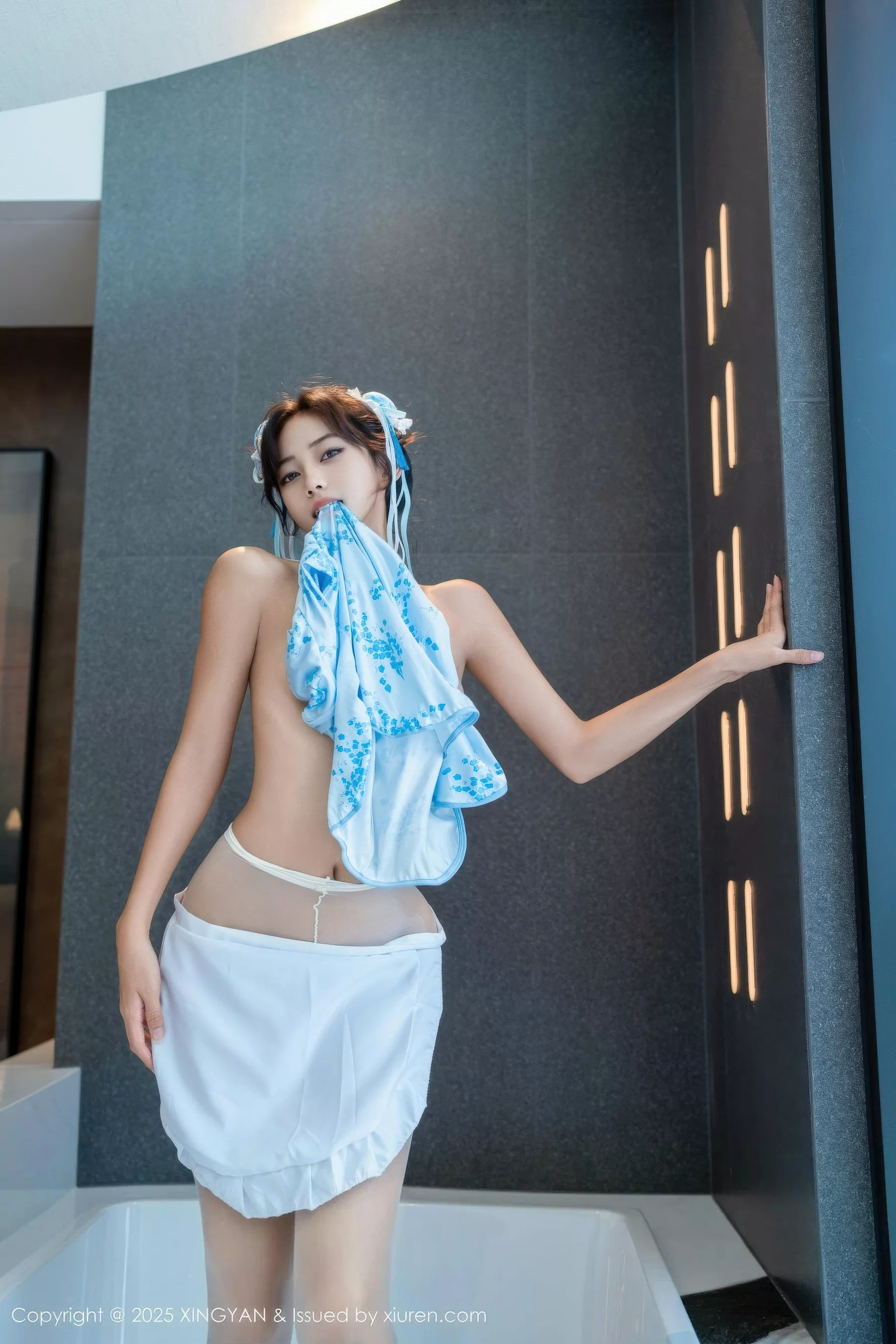 Xrmnw.Vip_时安安_合集 Xrmnw.Vip_时安安_写真