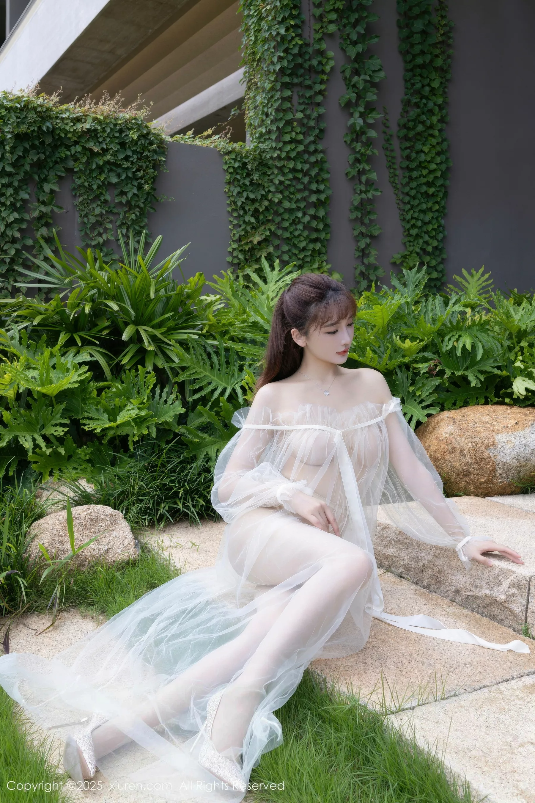 Xrmnw.Vip_陆萱萱_合集 Xrmnw.Vip_陆萱萱_写真