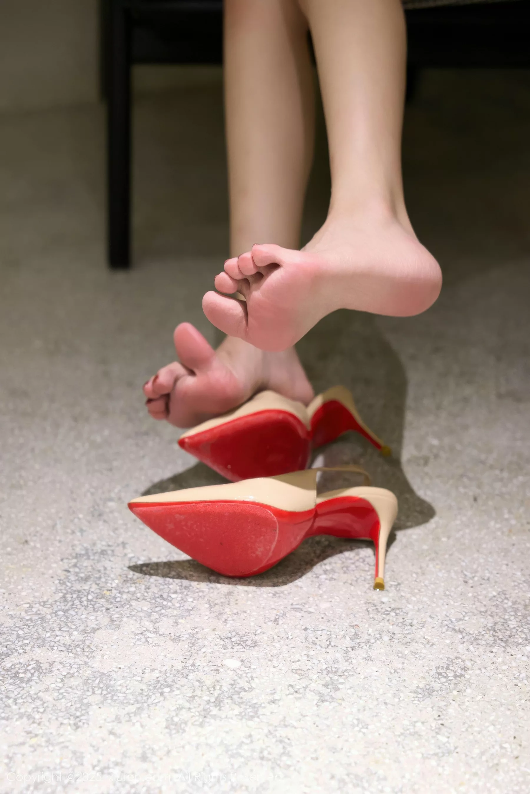 Xrmnw.Vip_尹甜甜_写真