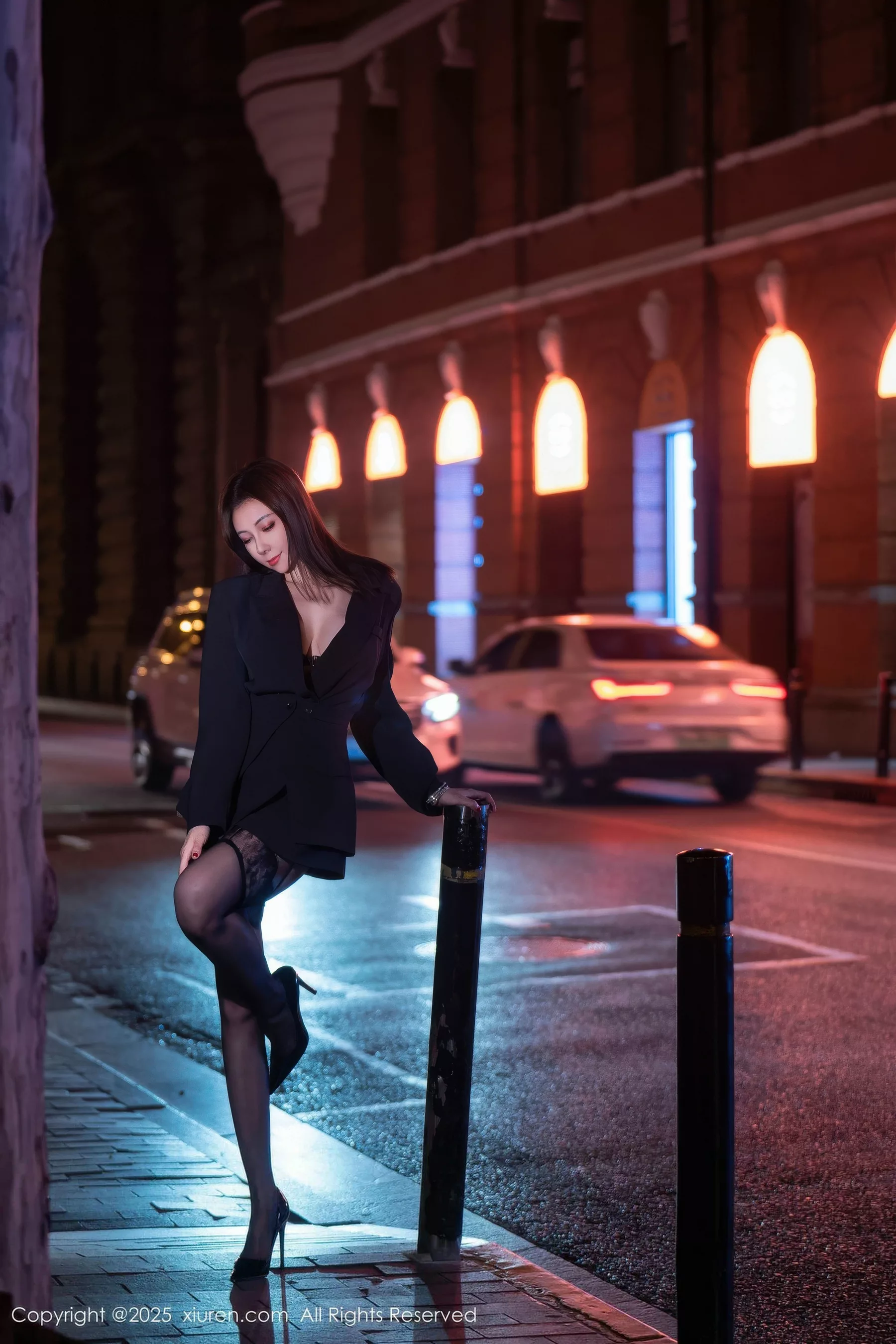 Xrmnw.Vip_果儿_合集 Xrmnw.Vip_果儿_写真