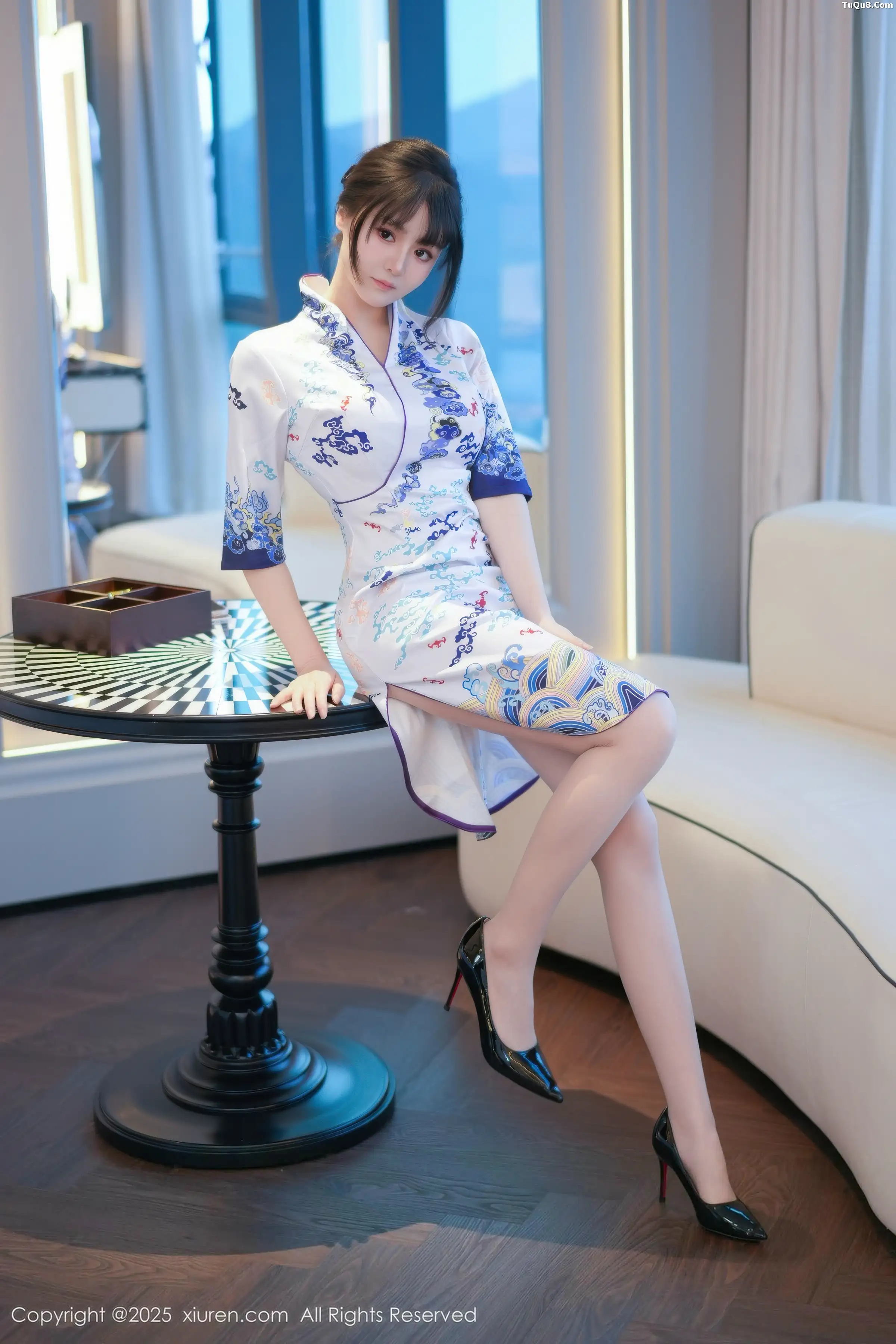 Xrmnw.Vip_沈南汐_写真