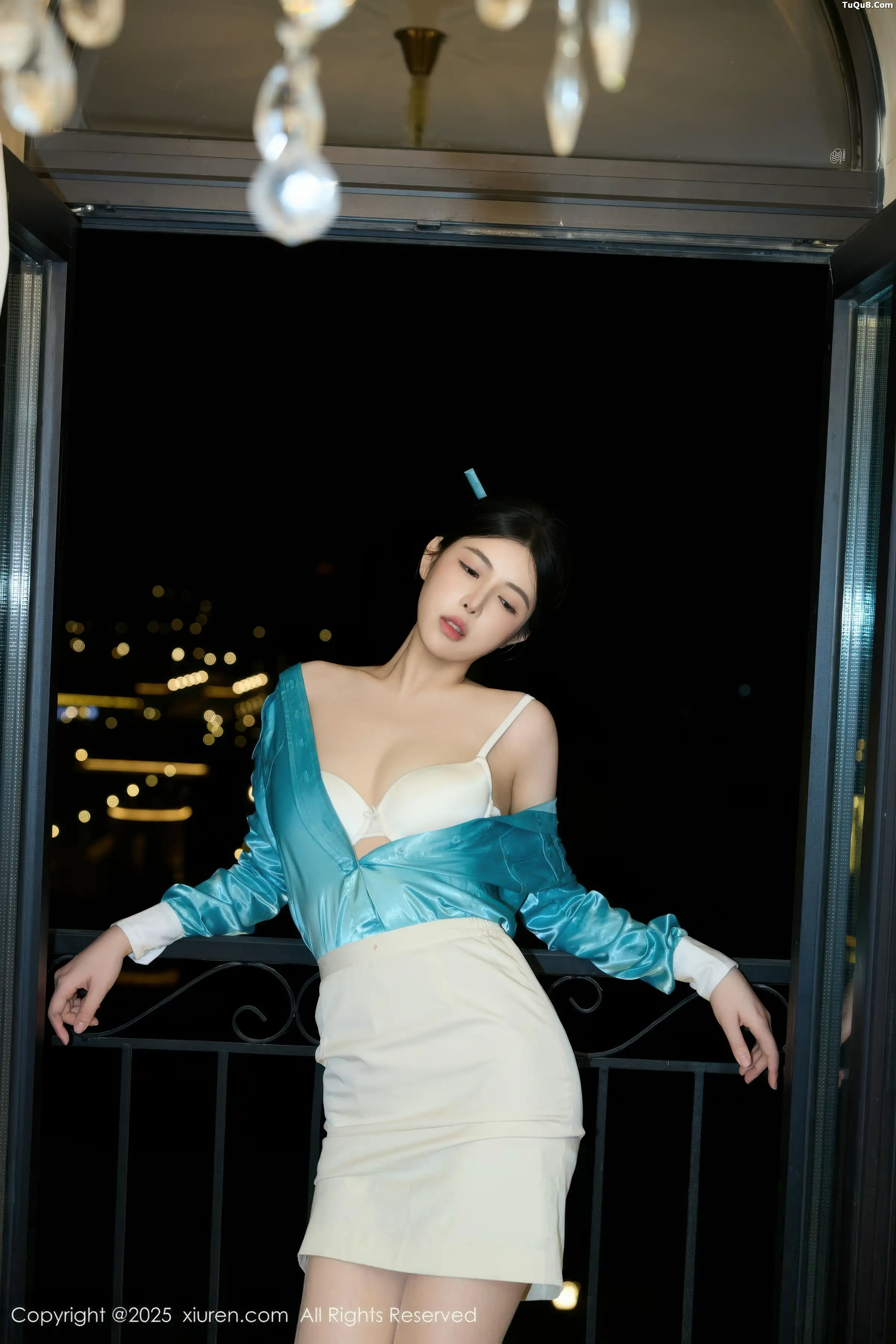 Xrmnw.Vip_方蕾蕾_写真