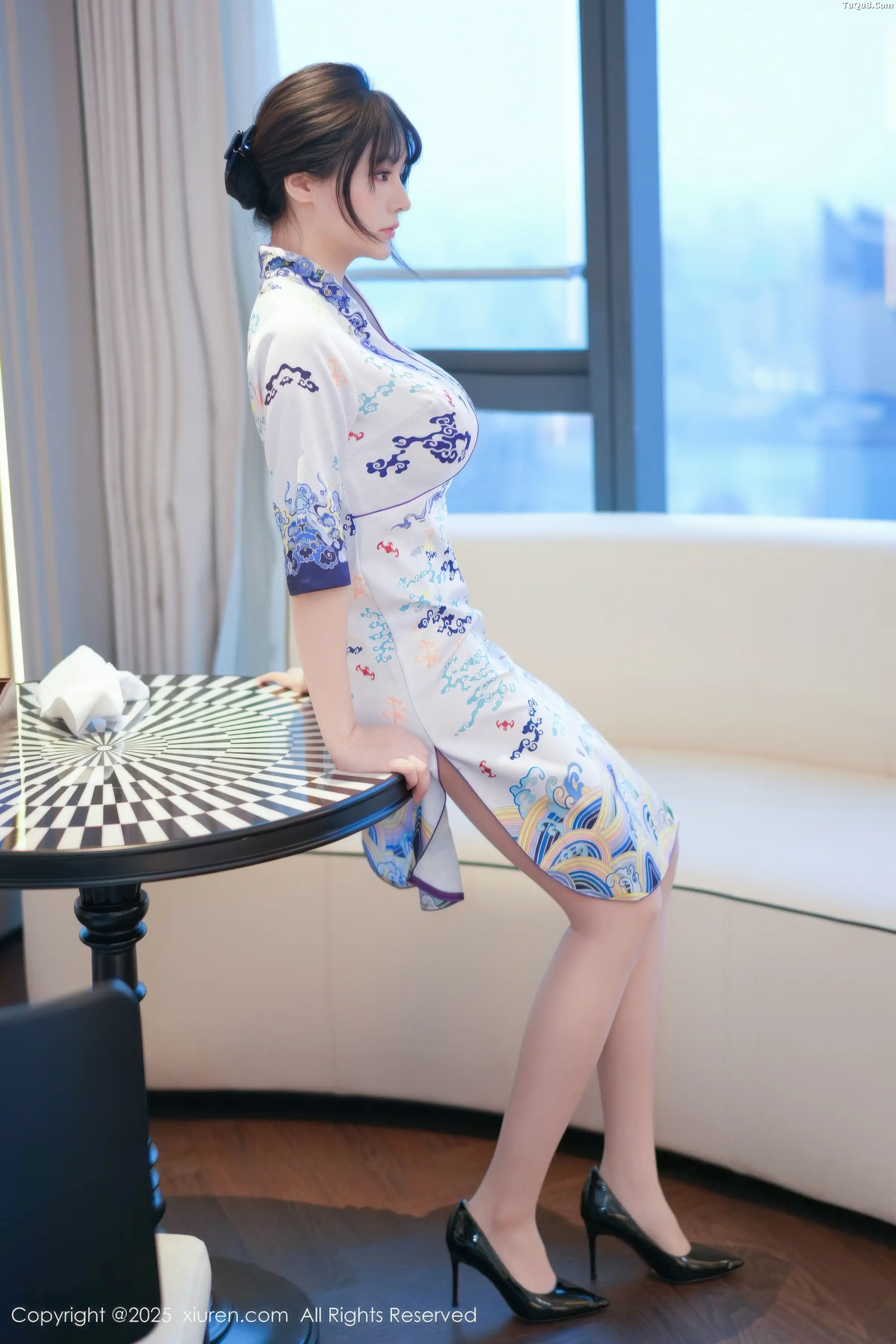 Xrmnw.Vip_沈南汐_写真