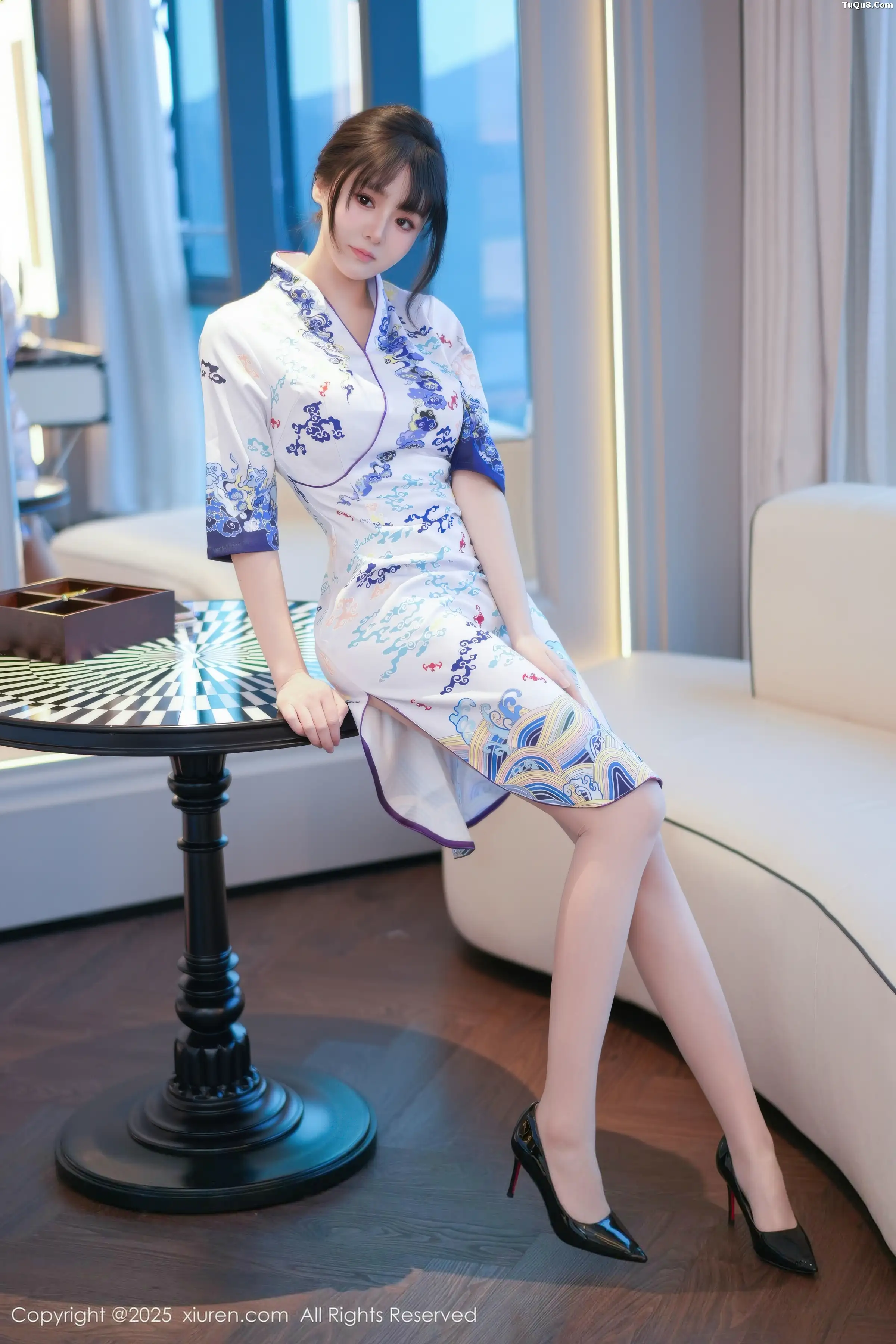 Xrmnw.Vip_沈南汐_合集 Xrmnw.Vip_沈南汐_写真