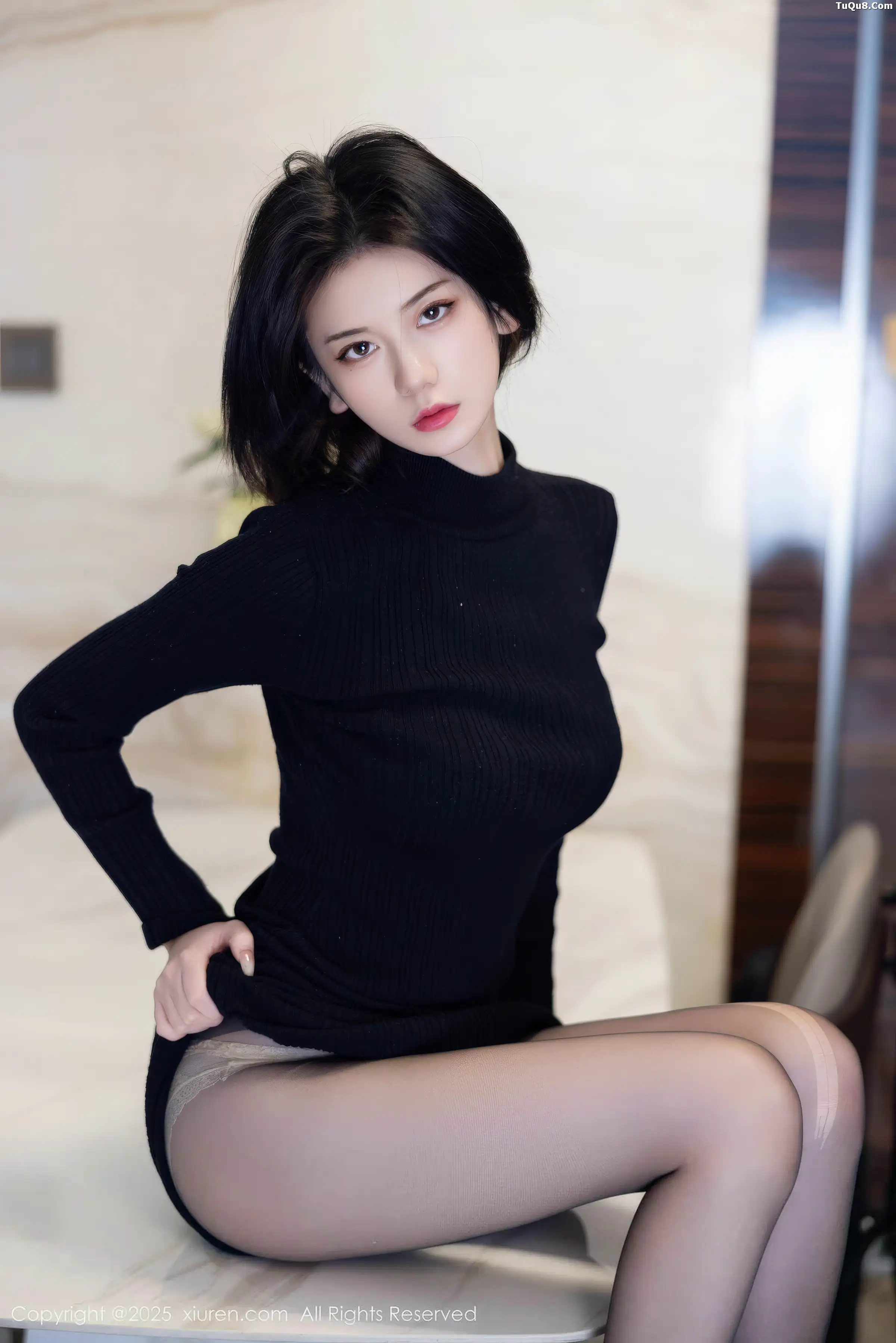 Xrmnw.Vip_赵语嫣_写真