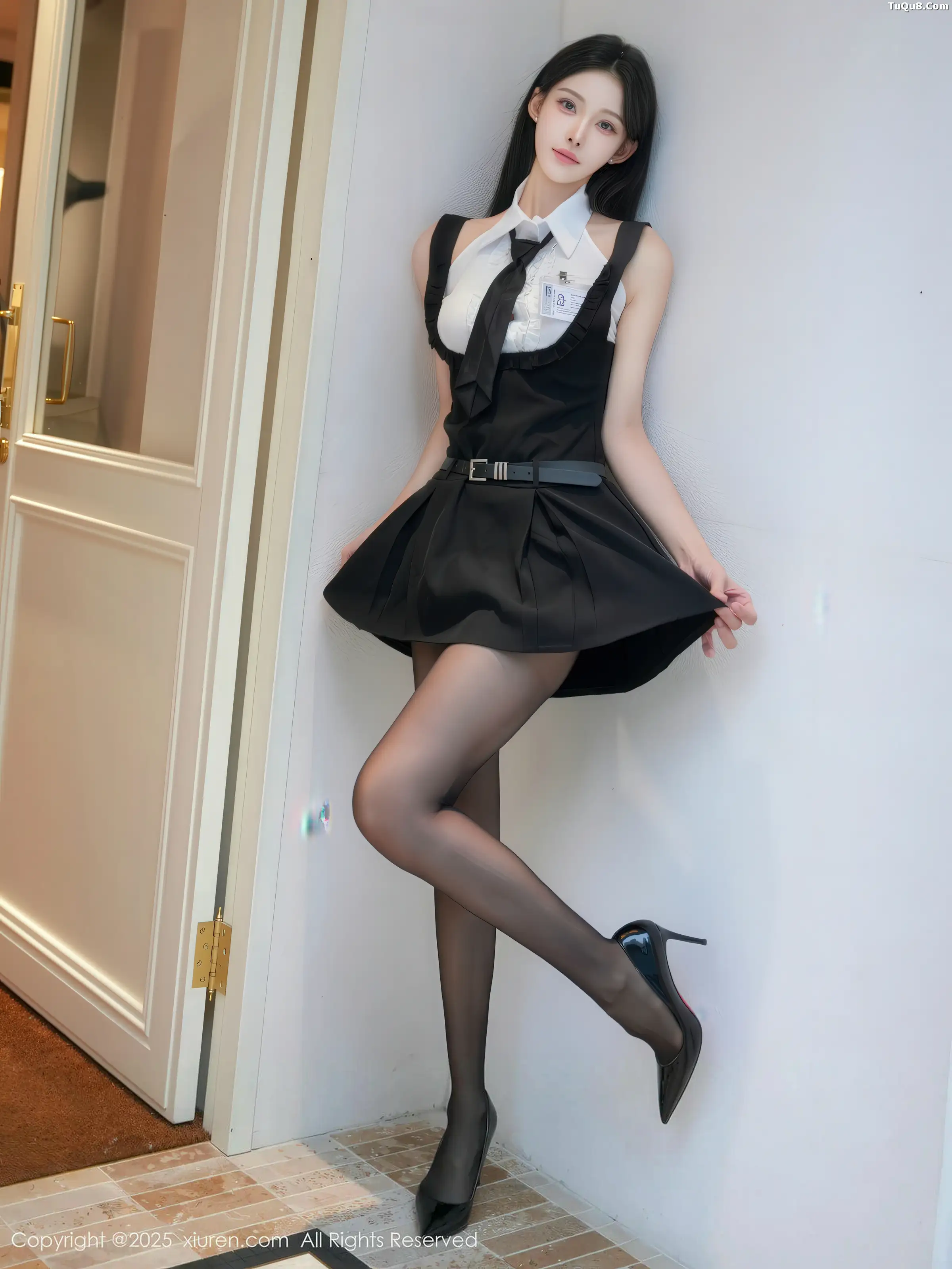 Xrmnw.Vip_白小蝶_合集 Xrmnw.Vip_白小蝶_写真