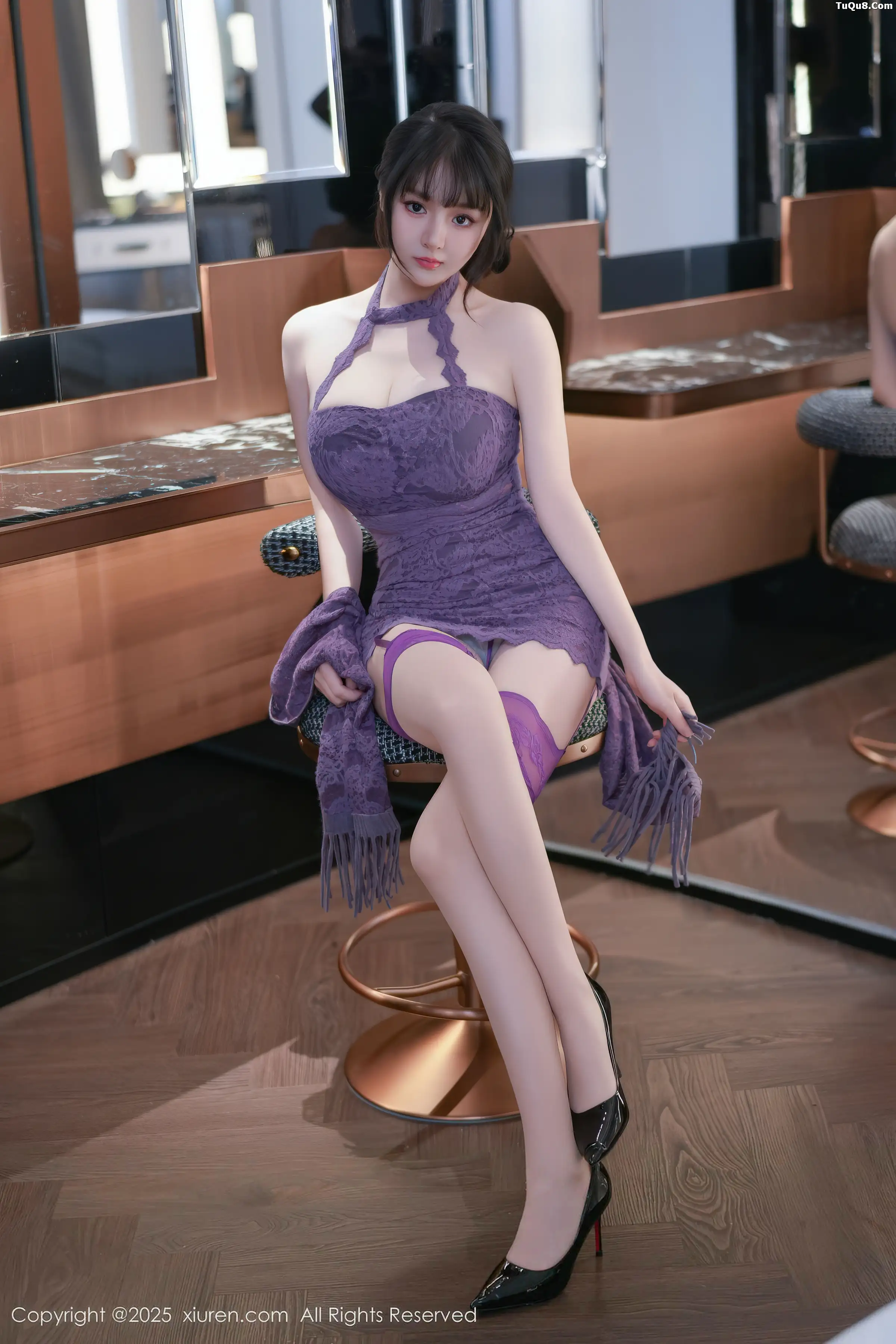 Xrmnw.Vip_沈南汐_写真