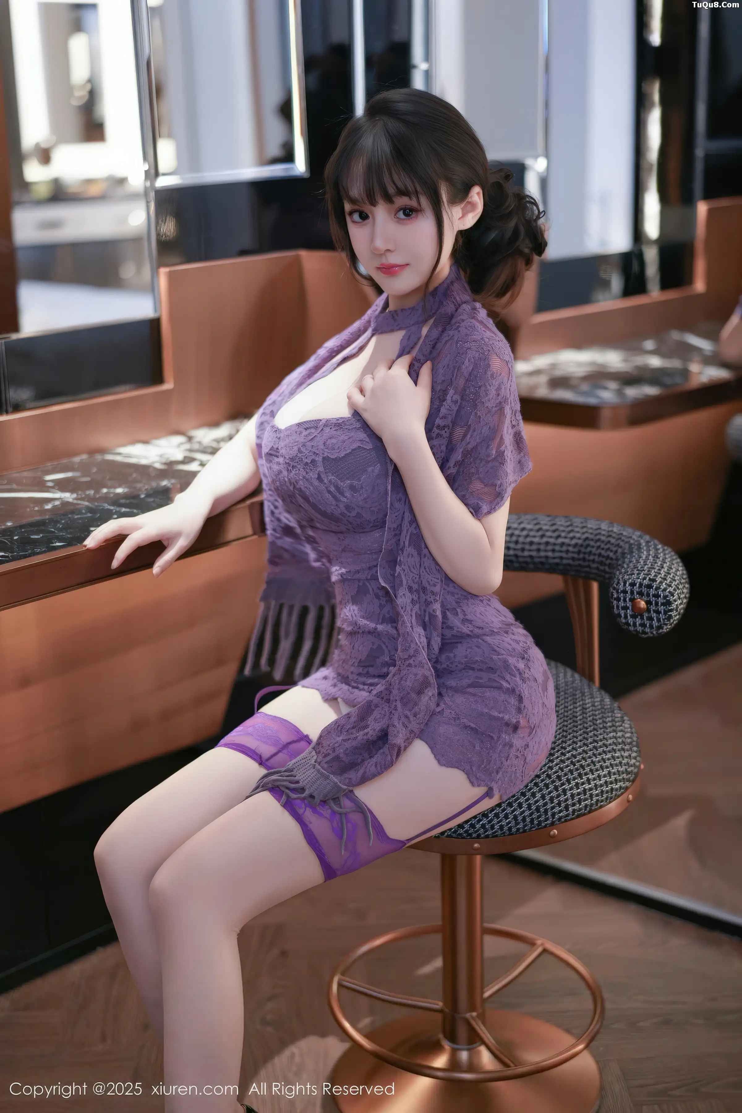 Xrmnw.Vip_沈南汐_写真