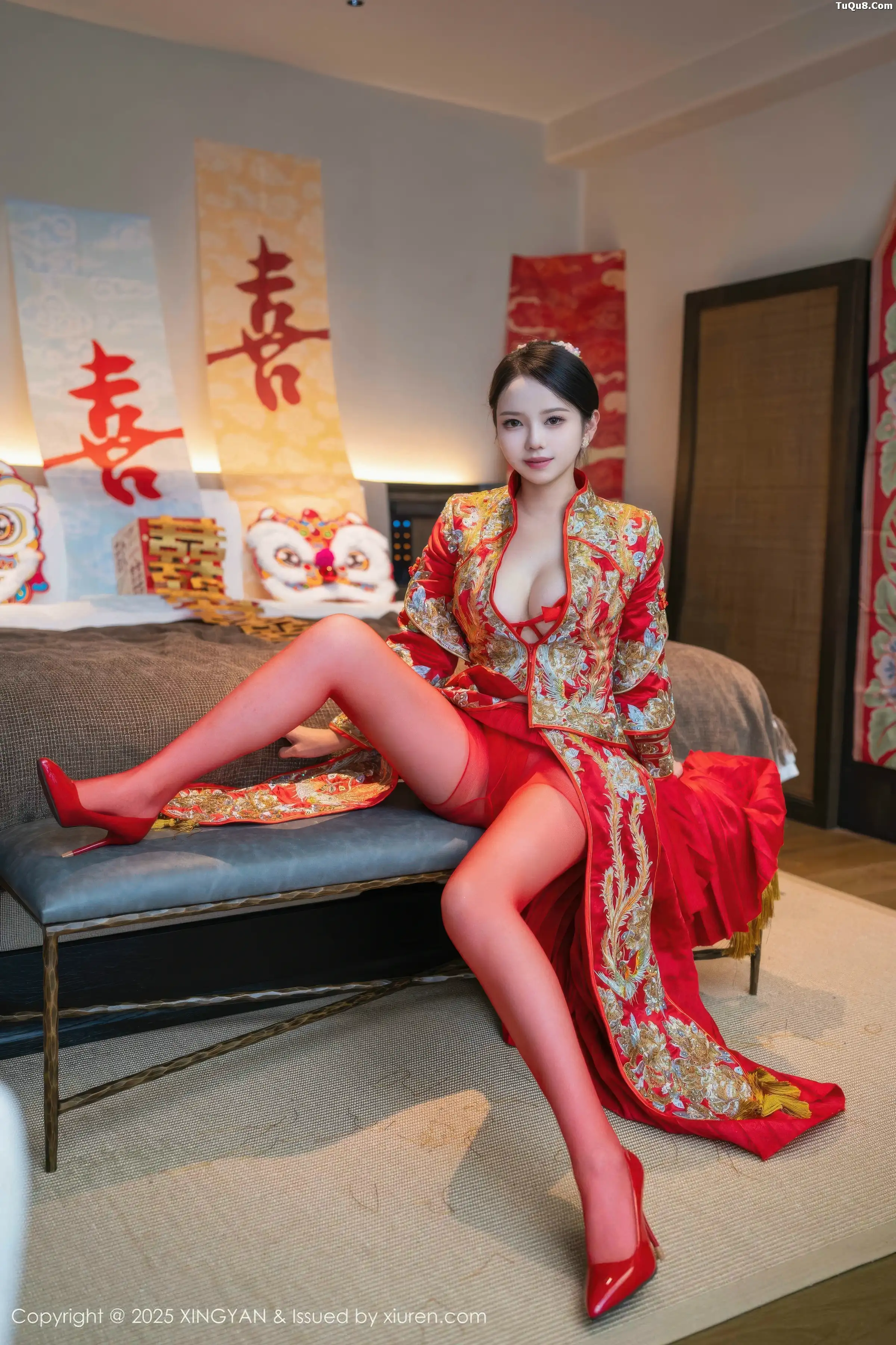 Xrmnw.Vip_大美妞儿_写真