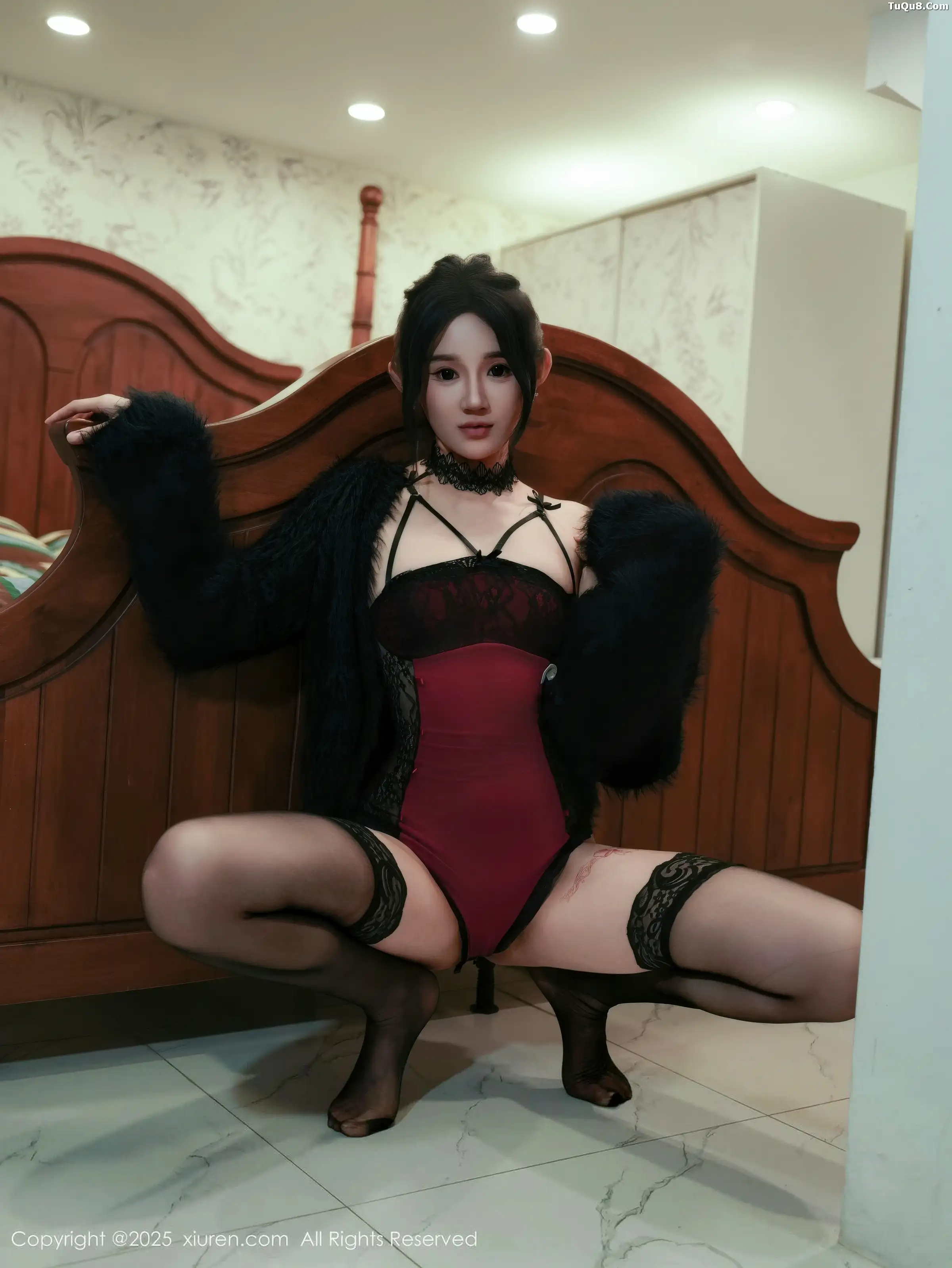 Xrmnw.Vip_桃子姐姐_写真