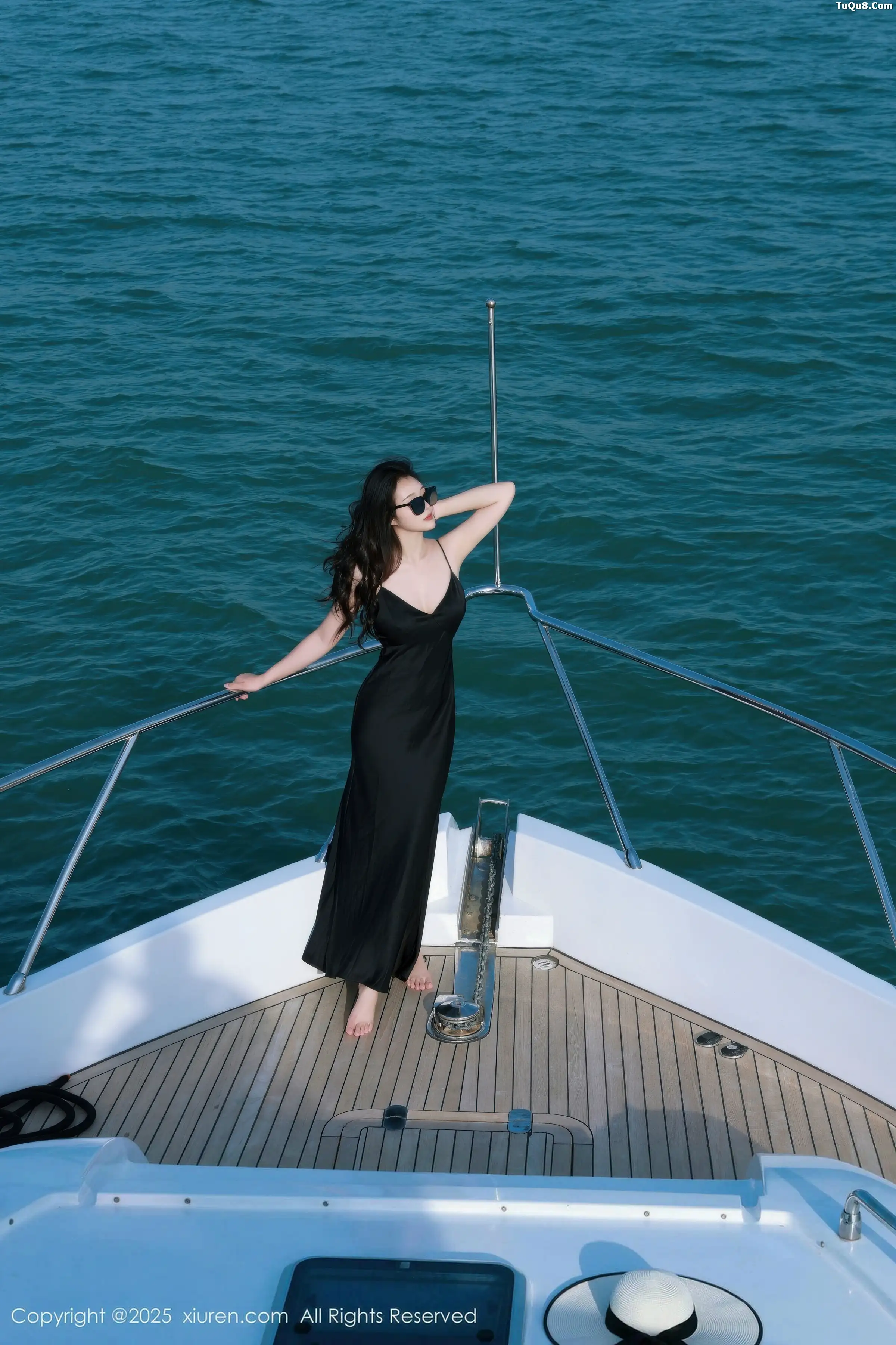 Xrmnw.Vip_南乔_合集 Xrmnw.Vip_南乔_写真