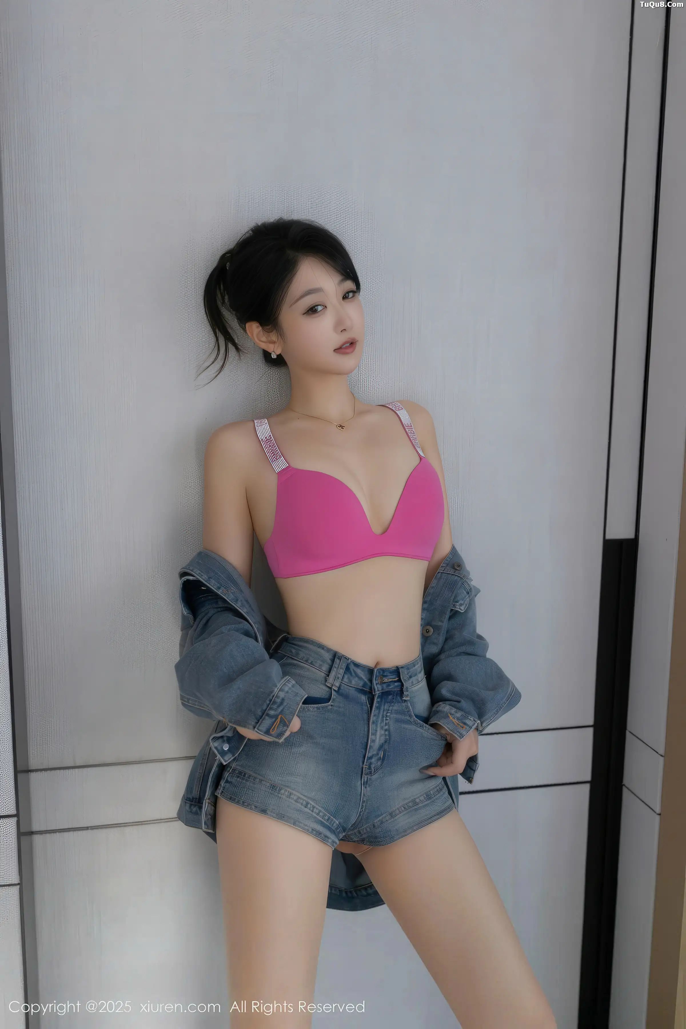 Xrmnw.Vip_唐安琪_合集 Xrmnw.Vip_唐安琪_写真