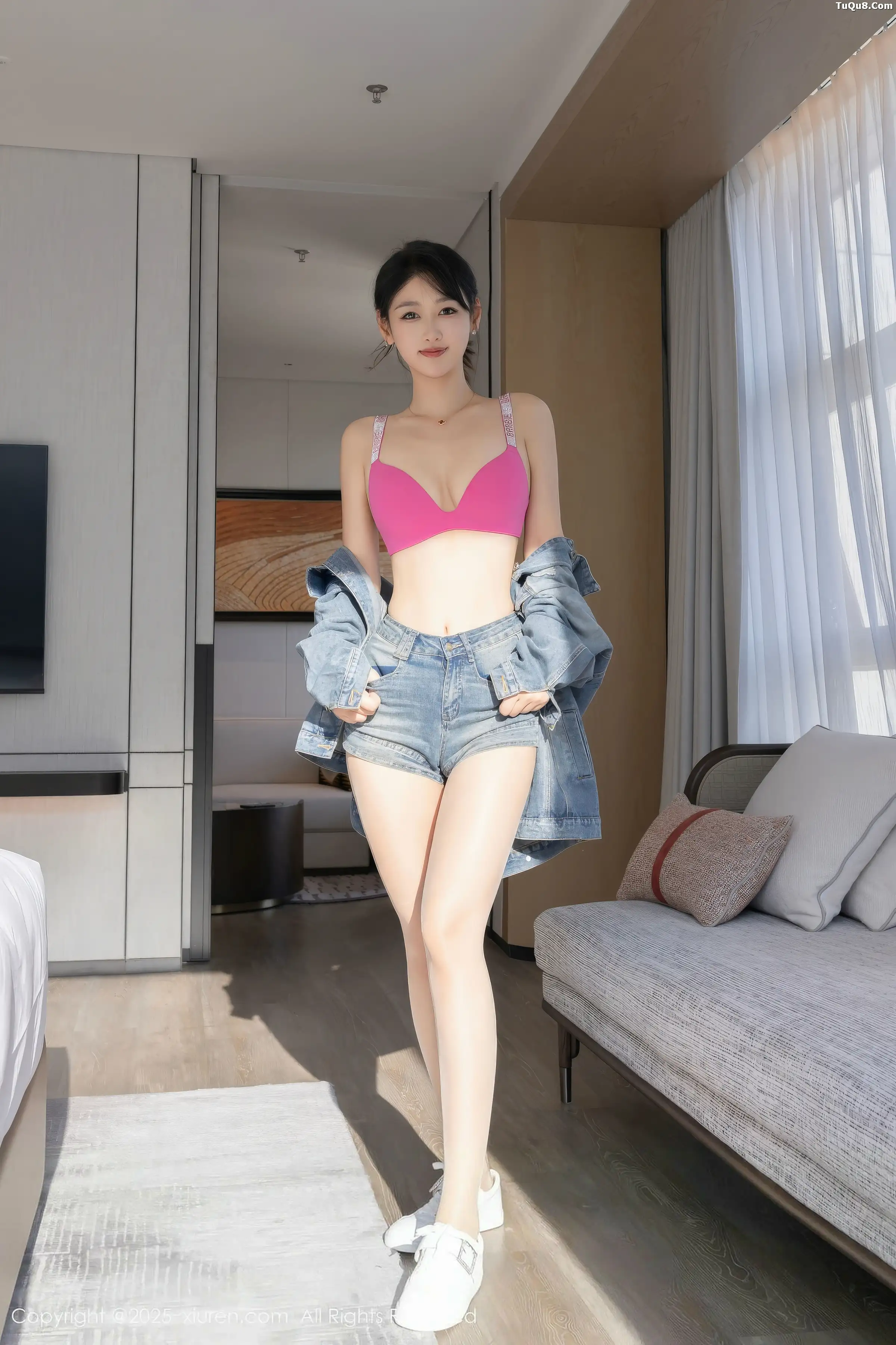 Xrmnw.Vip_唐安琪_合集 Xrmnw.Vip_唐安琪_写真