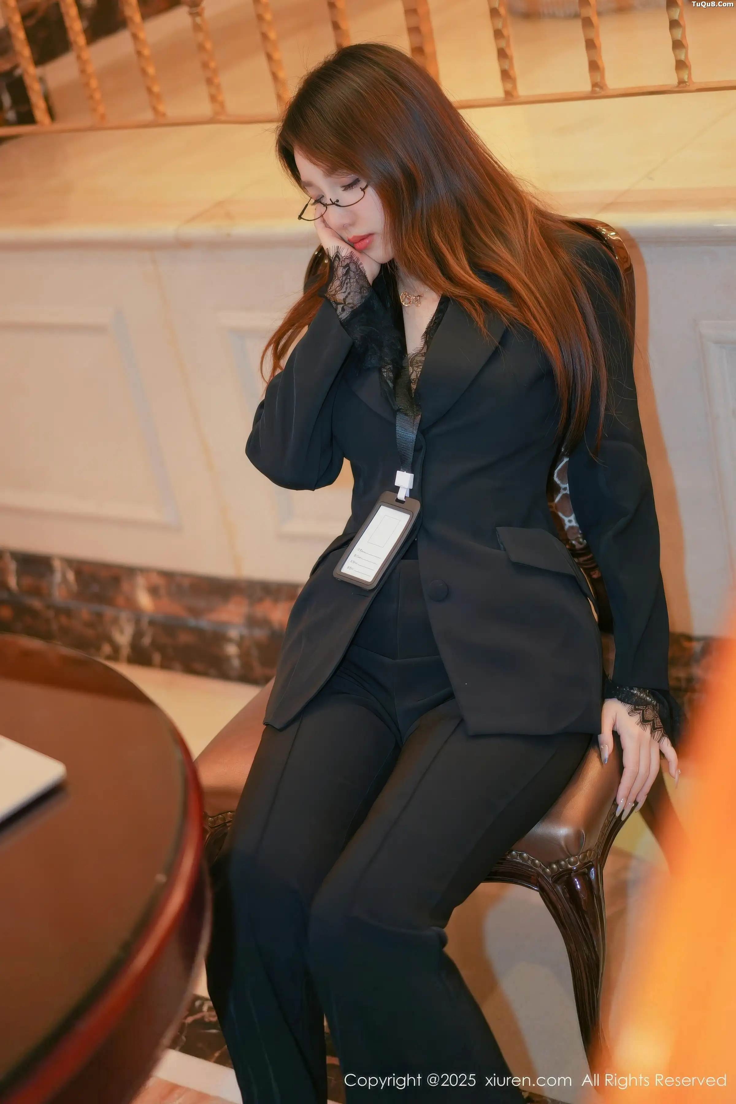 Xrmnw.Vip_夭夭_写真