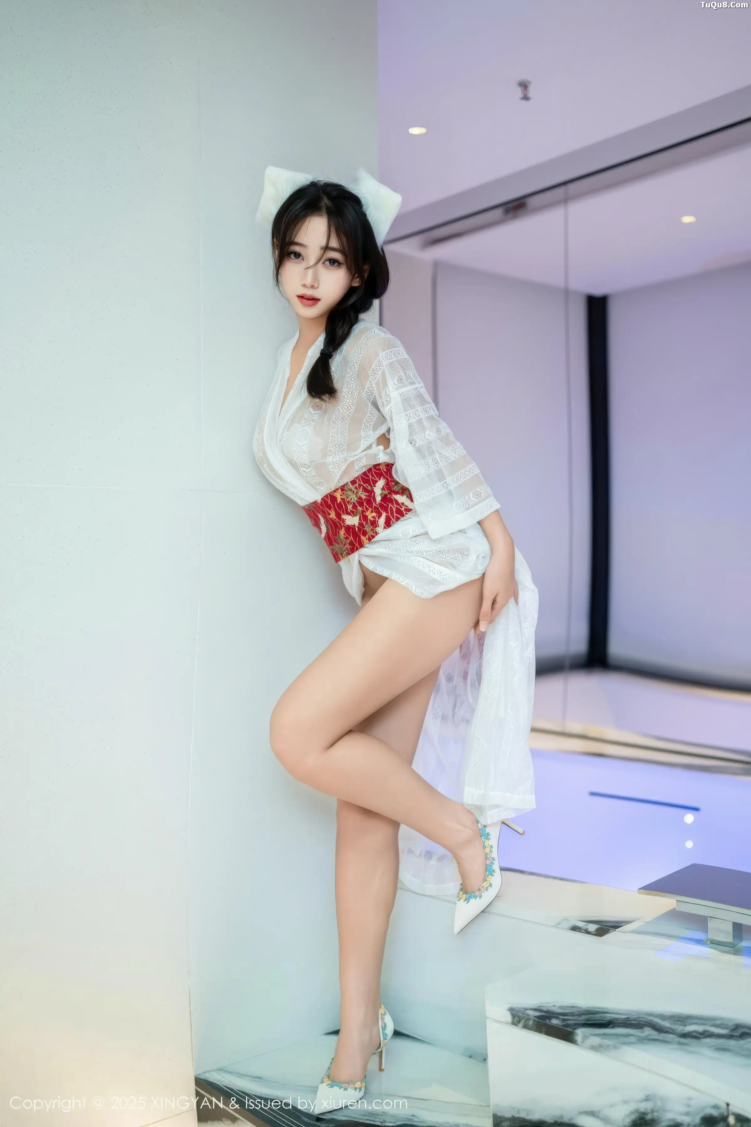 Xrmnw.Vip_时安安_写真