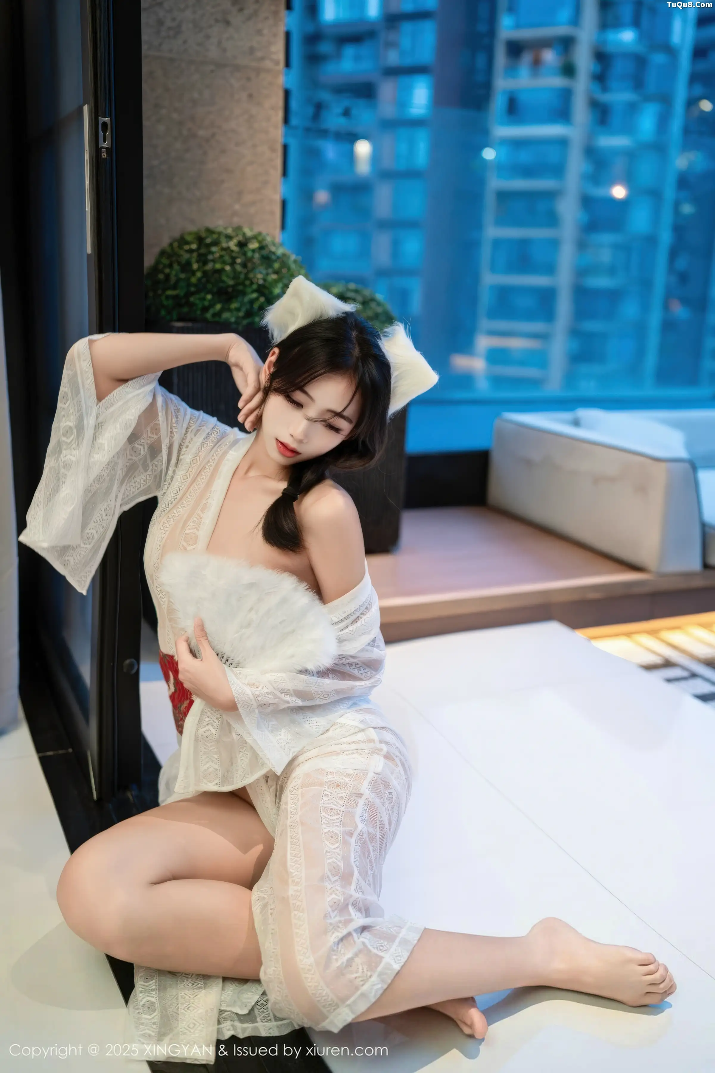 Xrmnw.Vip_时安安_写真