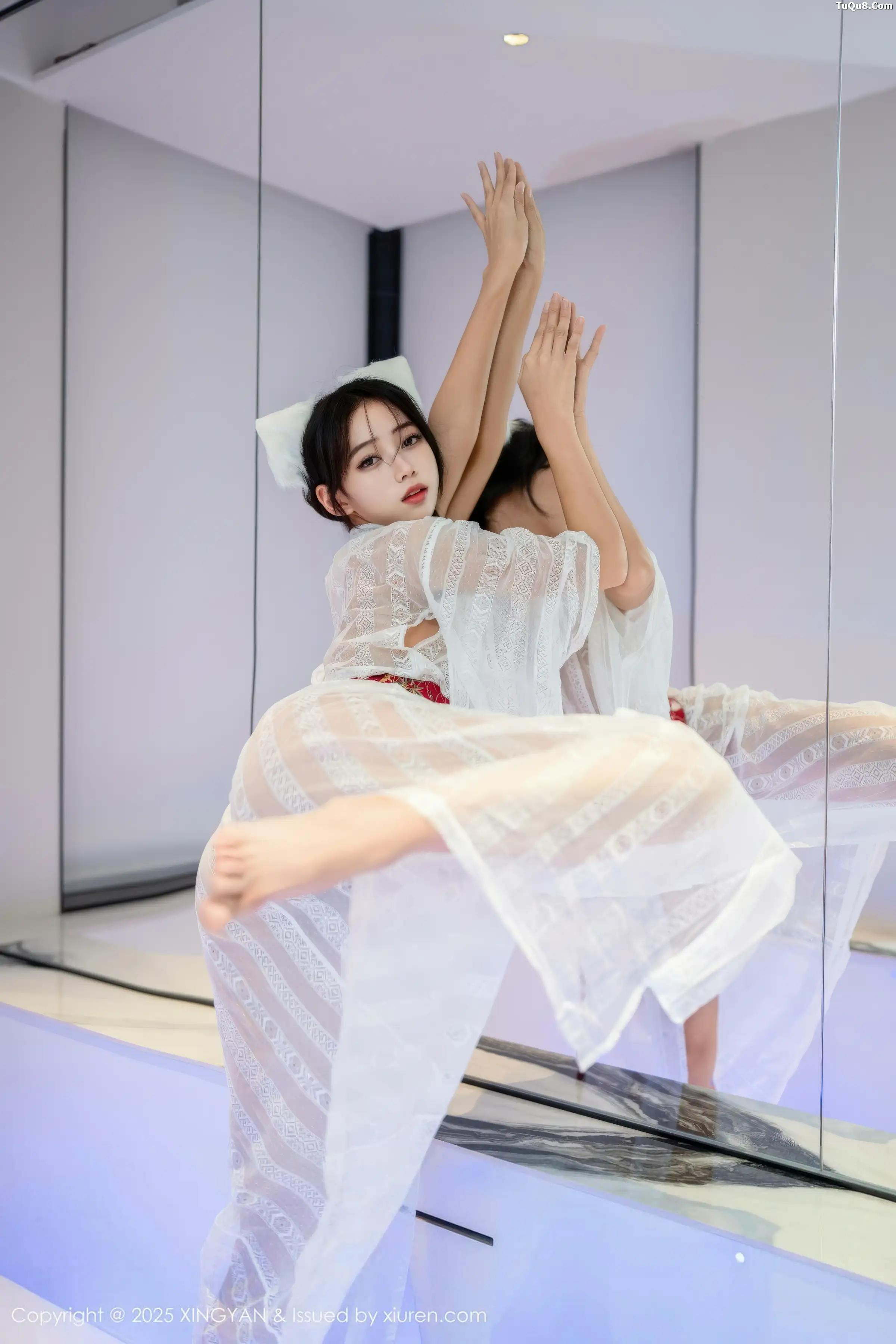 Xrmnw.Vip_时安安_写真