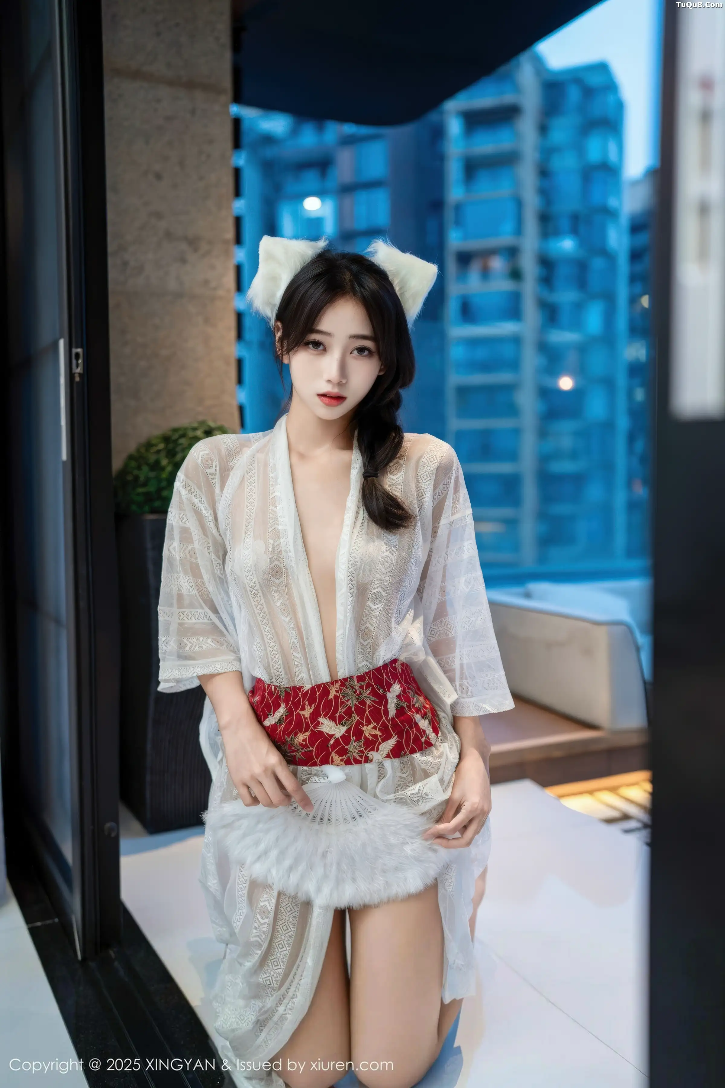 Xrmnw.Vip_时安安_写真