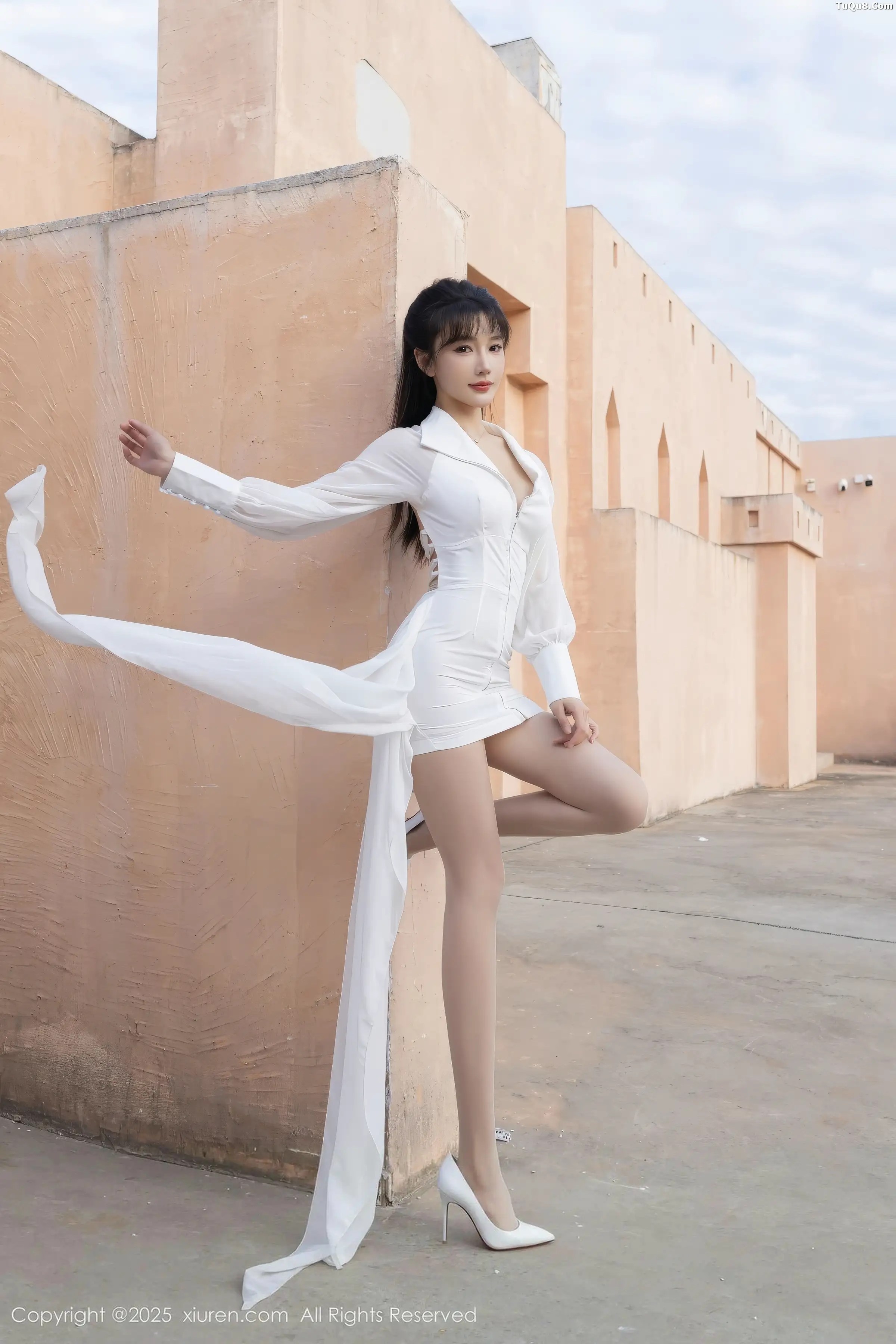 Xrmnw.Vip_陆萱萱_写真