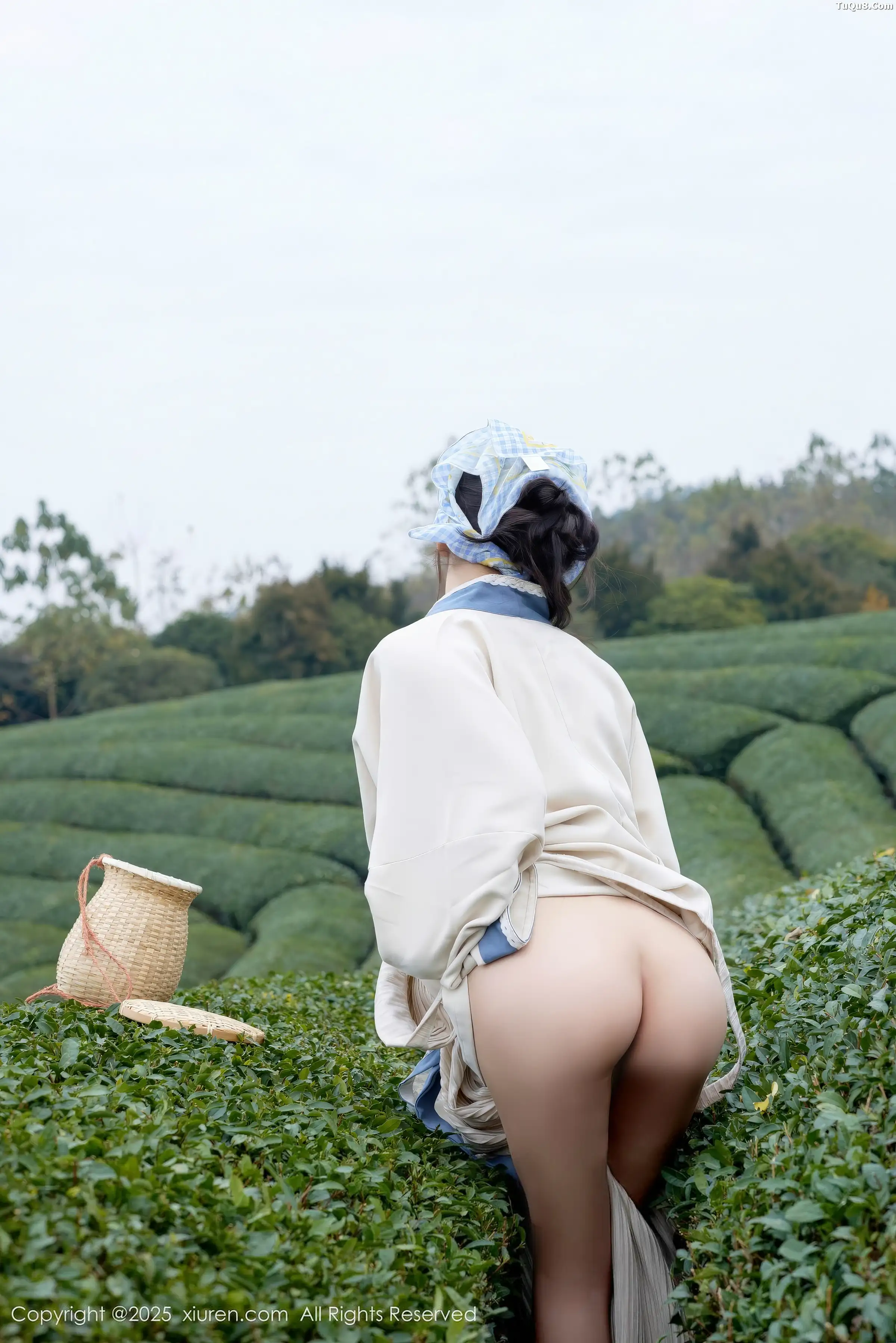 Xrmnw.Vip_尹甜甜_写真